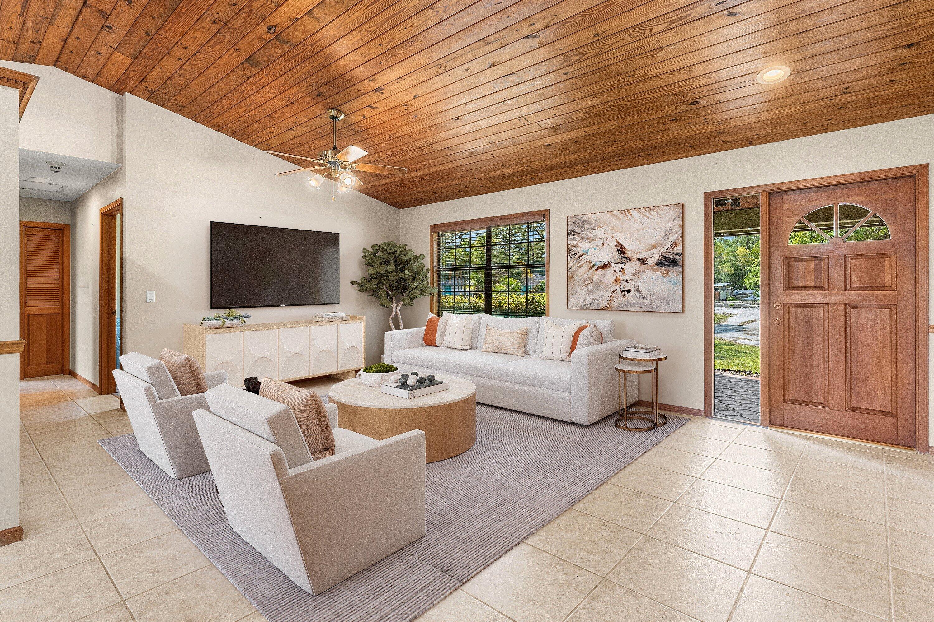 The Acreage - Residential