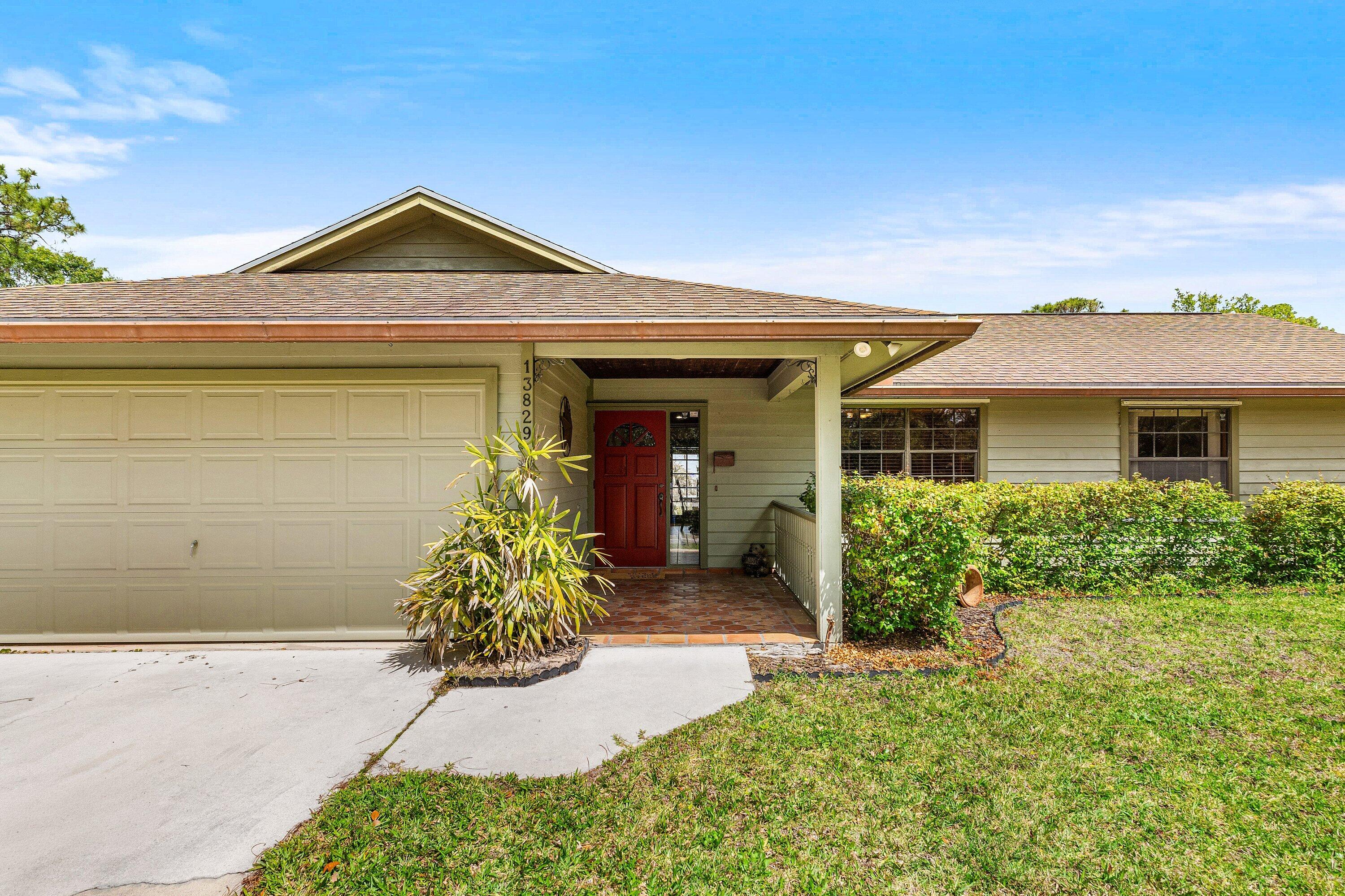 The Acreage - Residential