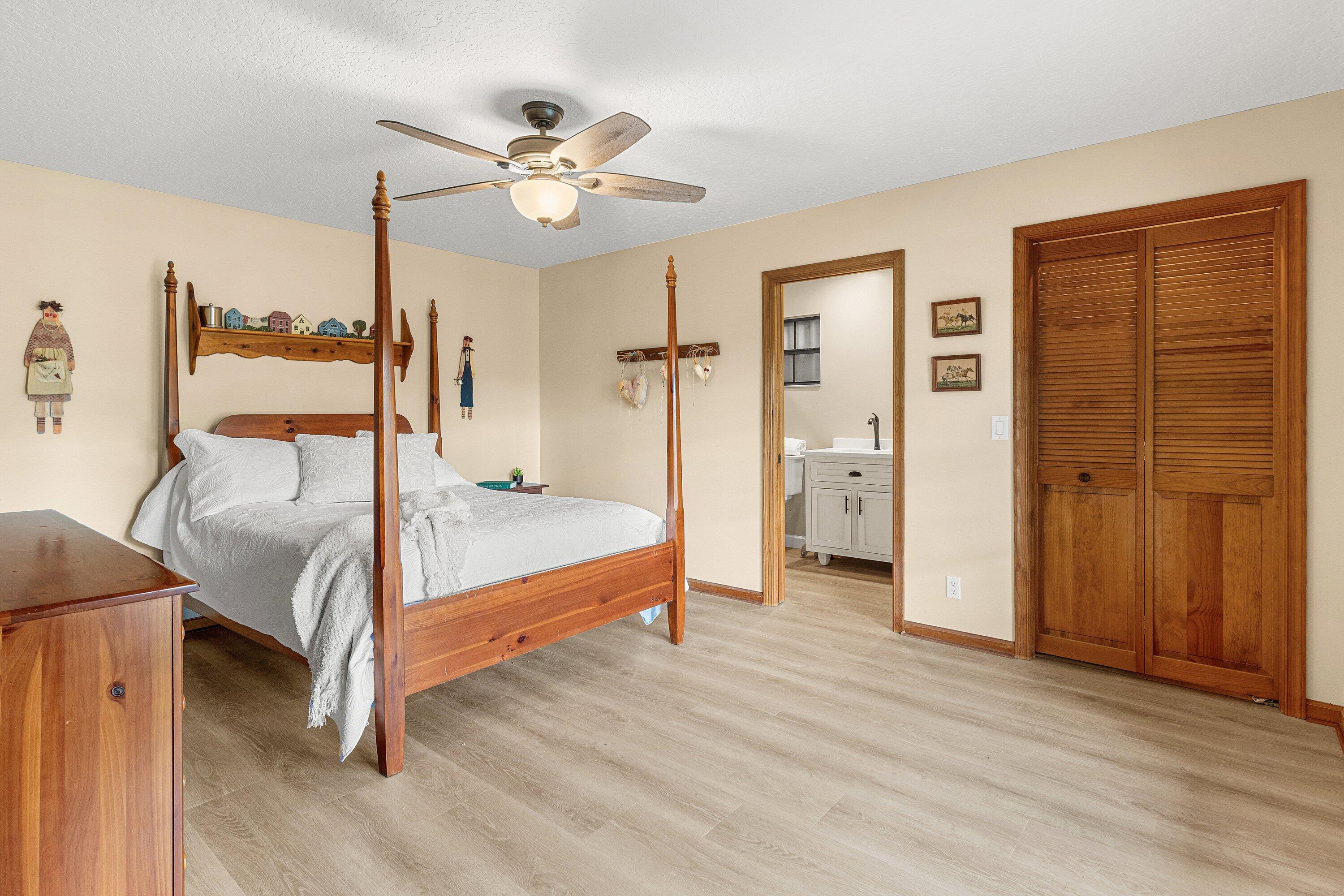 The Acreage - Residential