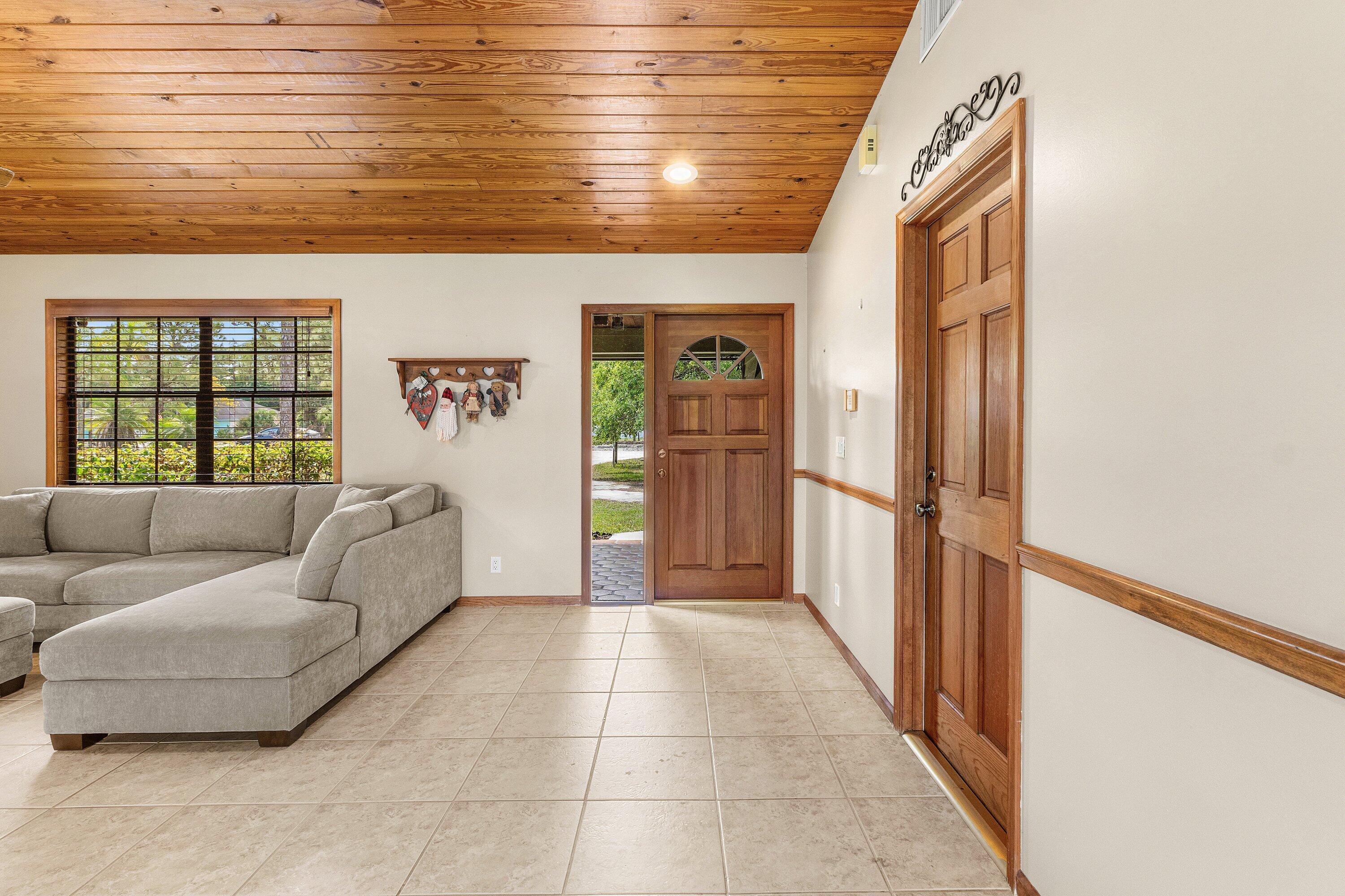 The Acreage - Residential