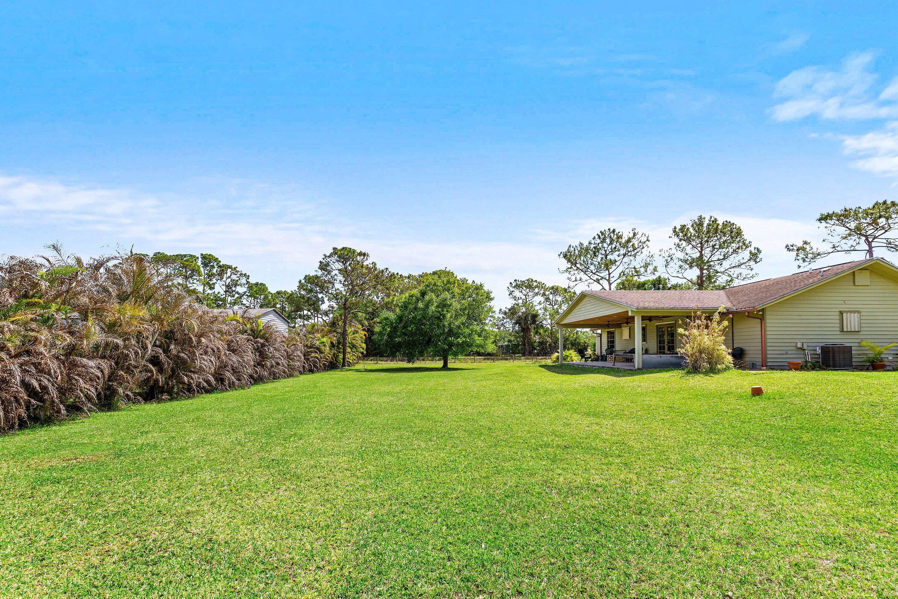 The Acreage - Residential