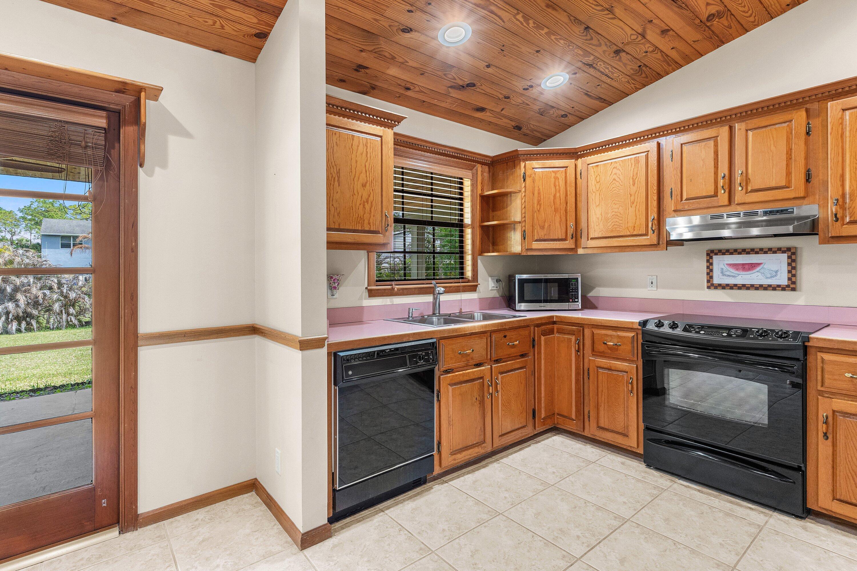 The Acreage - Residential