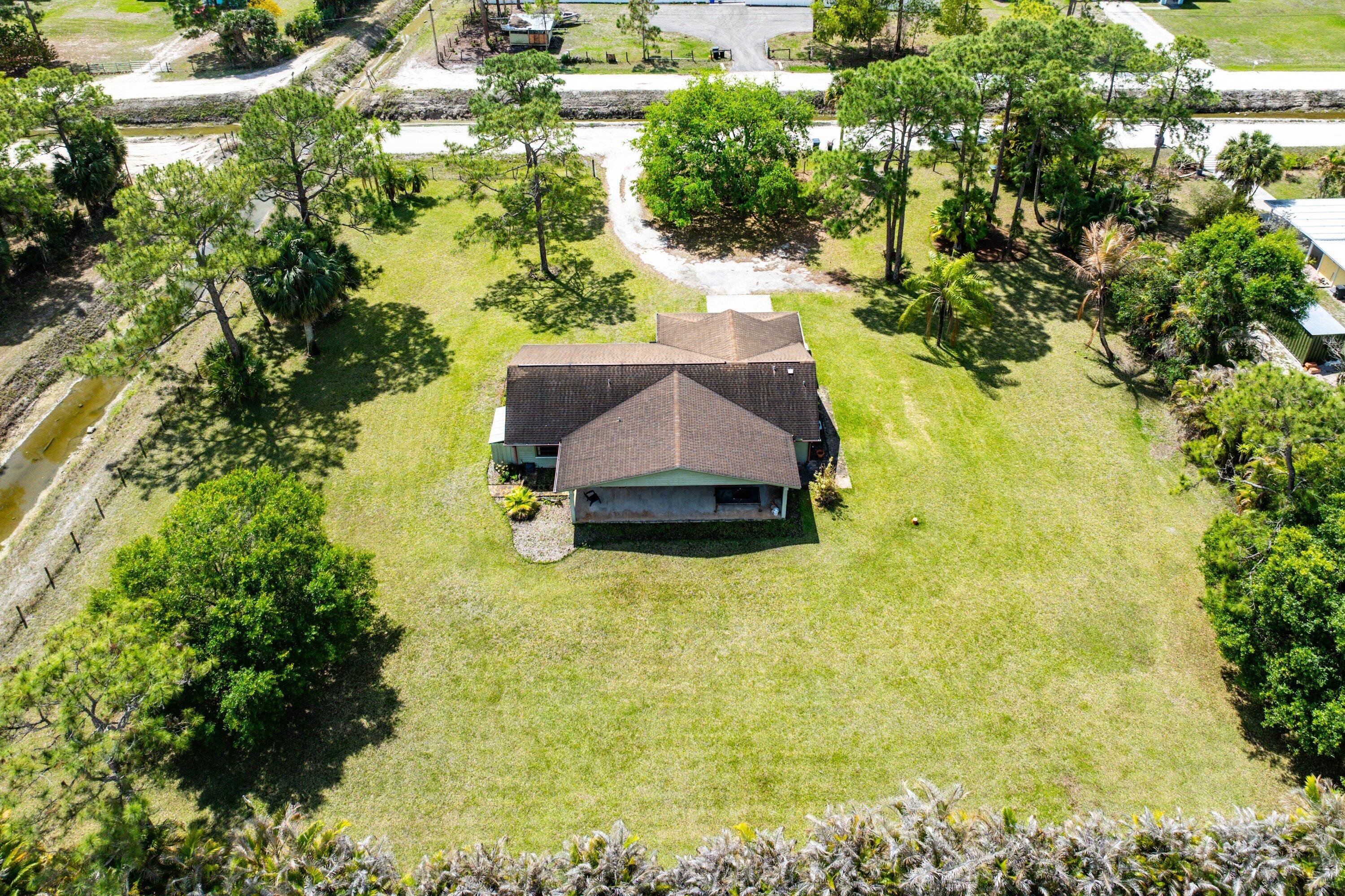 The Acreage - Residential