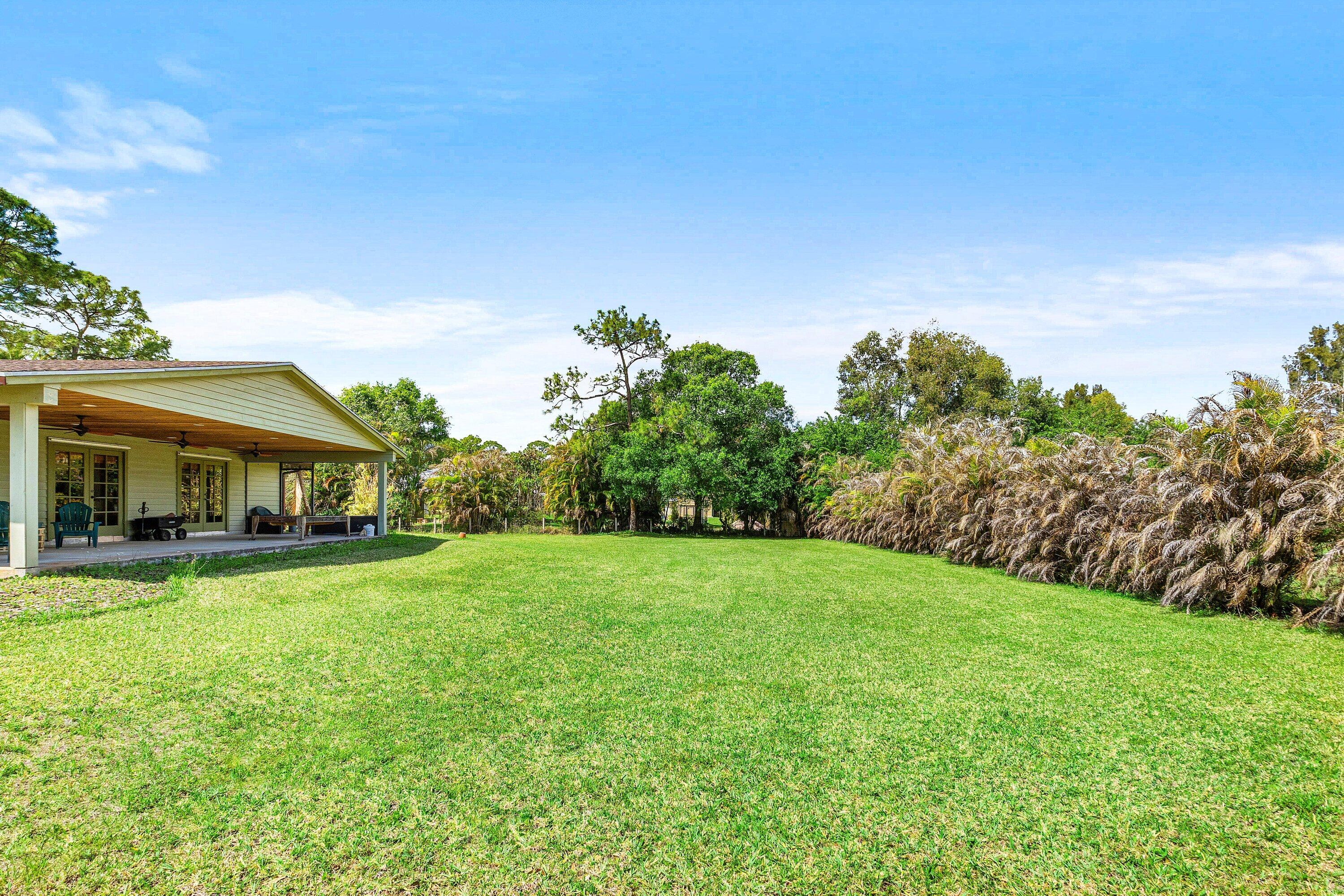 The Acreage - Residential