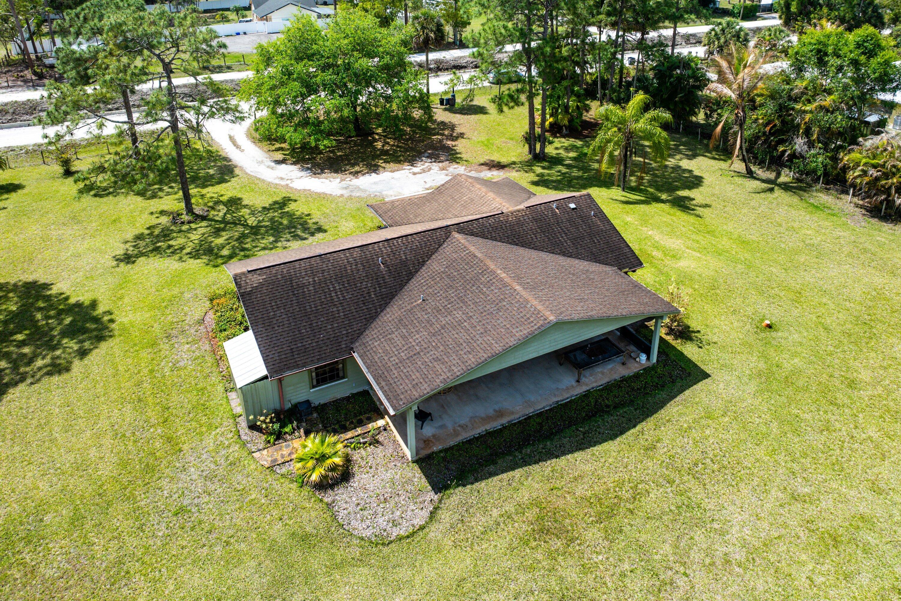 The Acreage - Residential