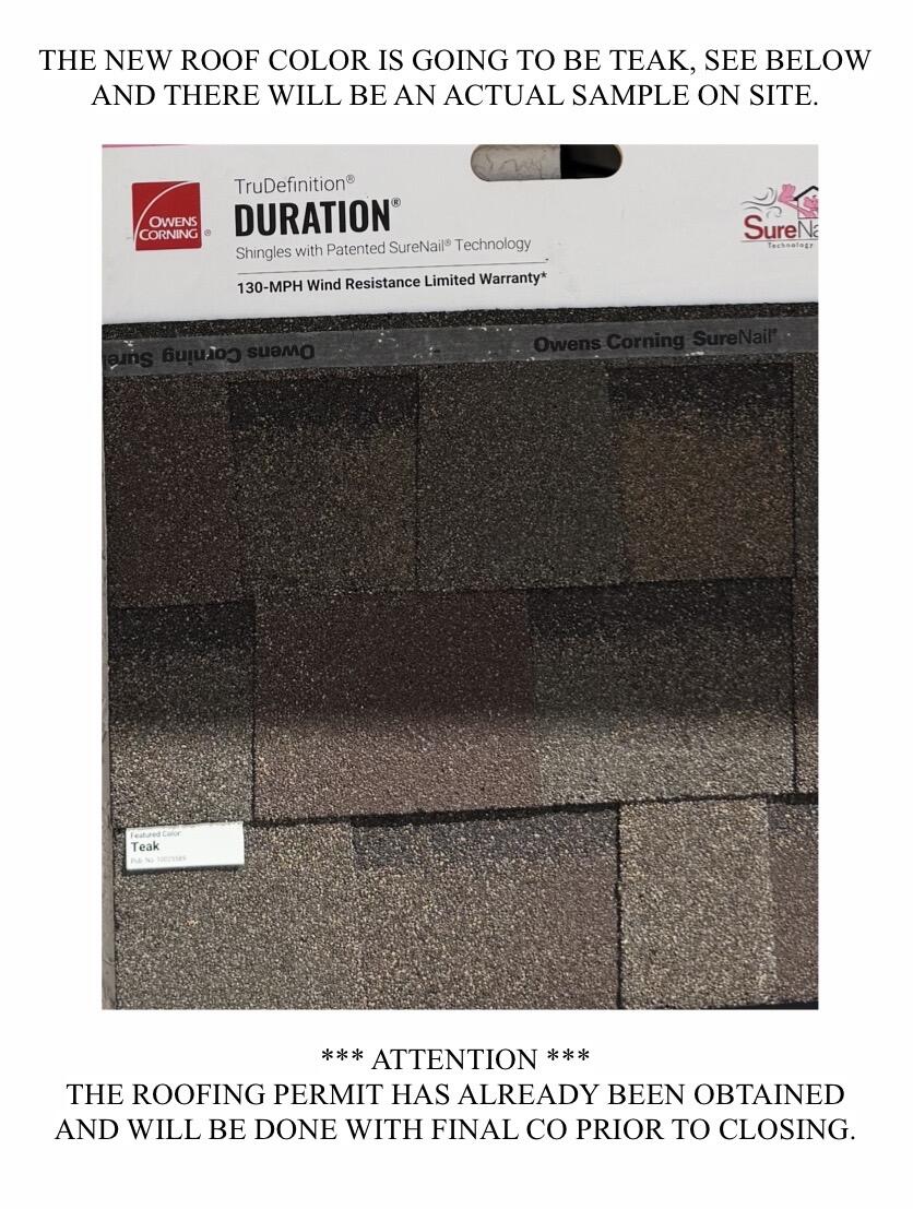 The Acreage - Residential