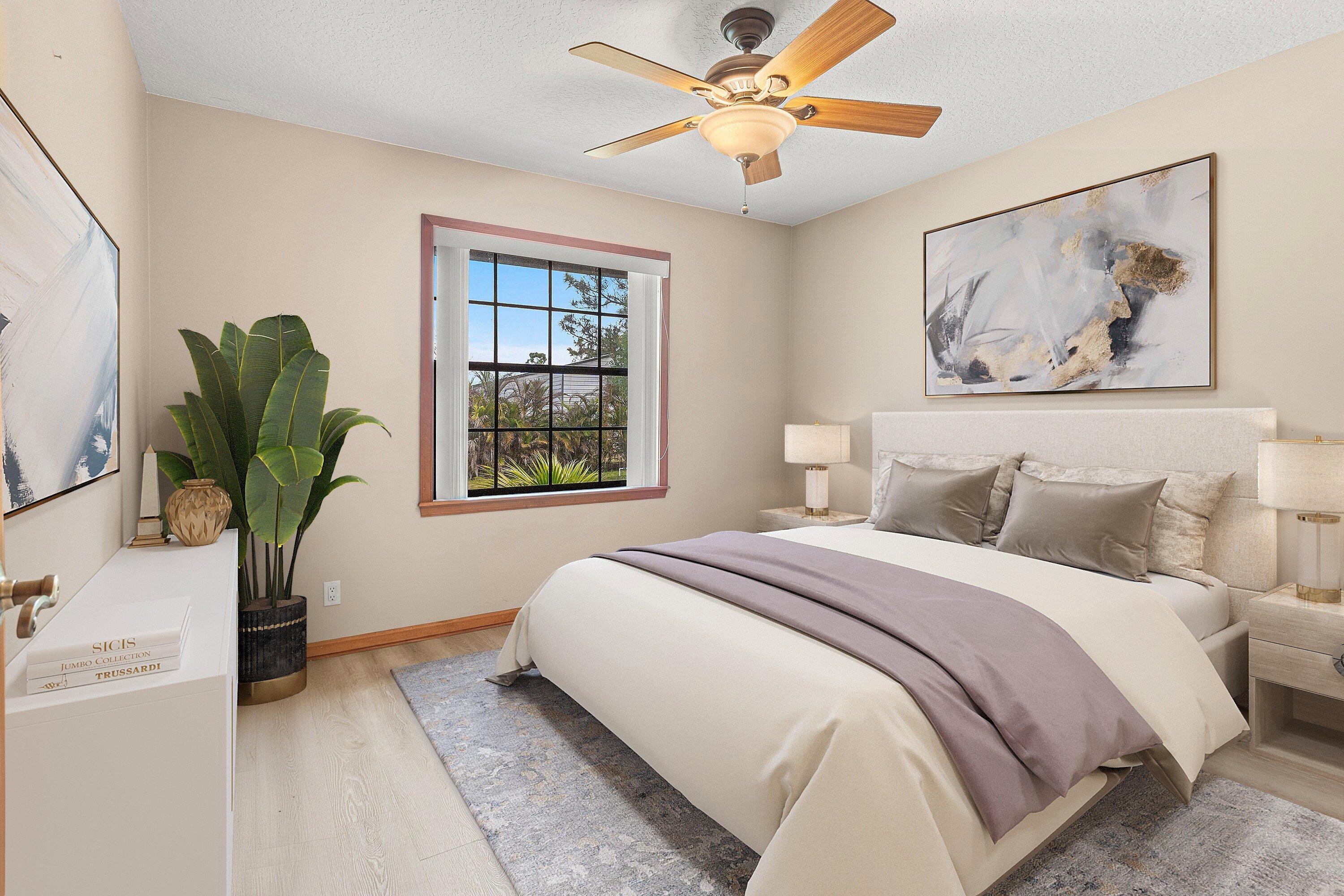 The Acreage - Residential