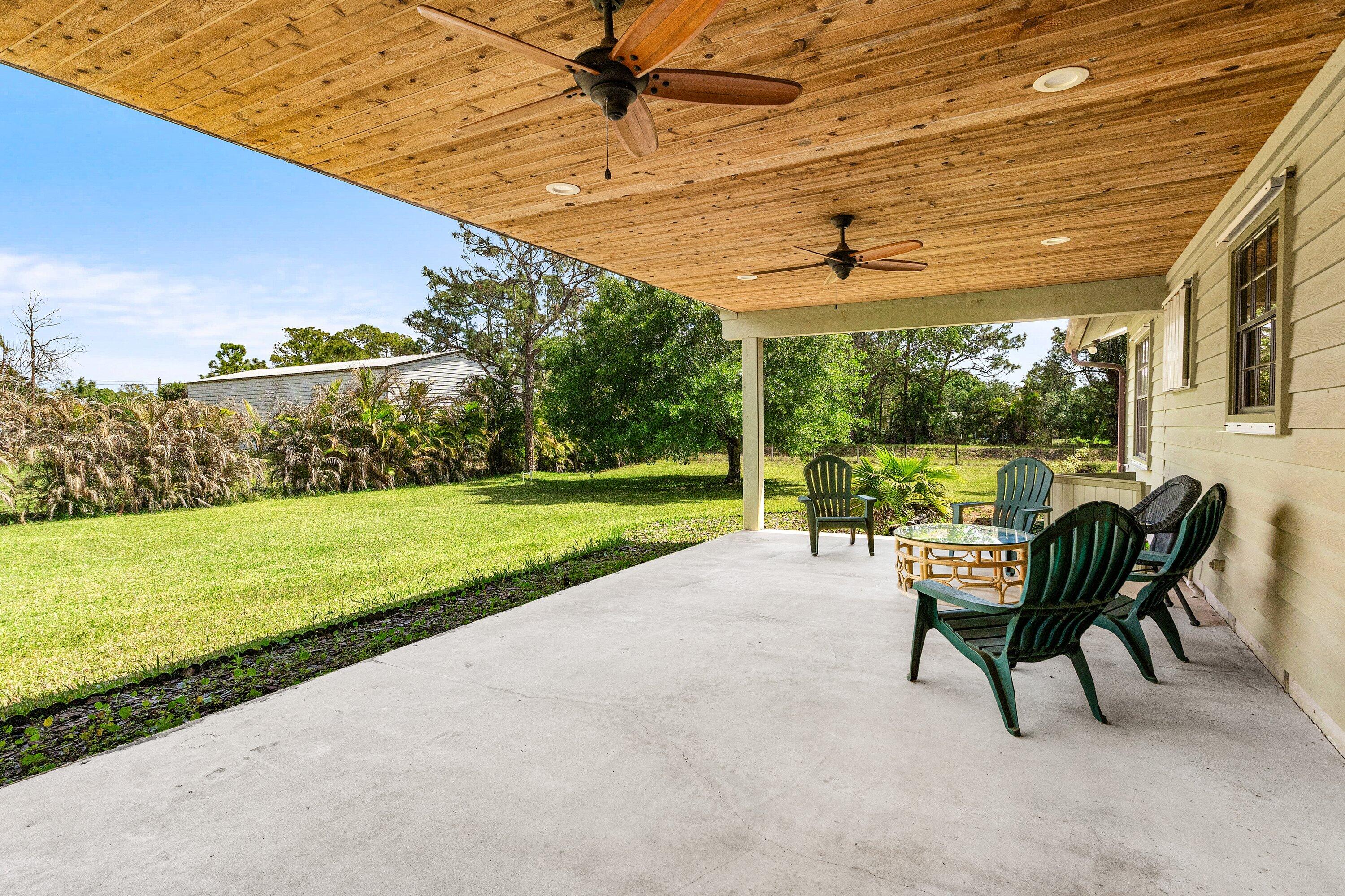 The Acreage - Residential