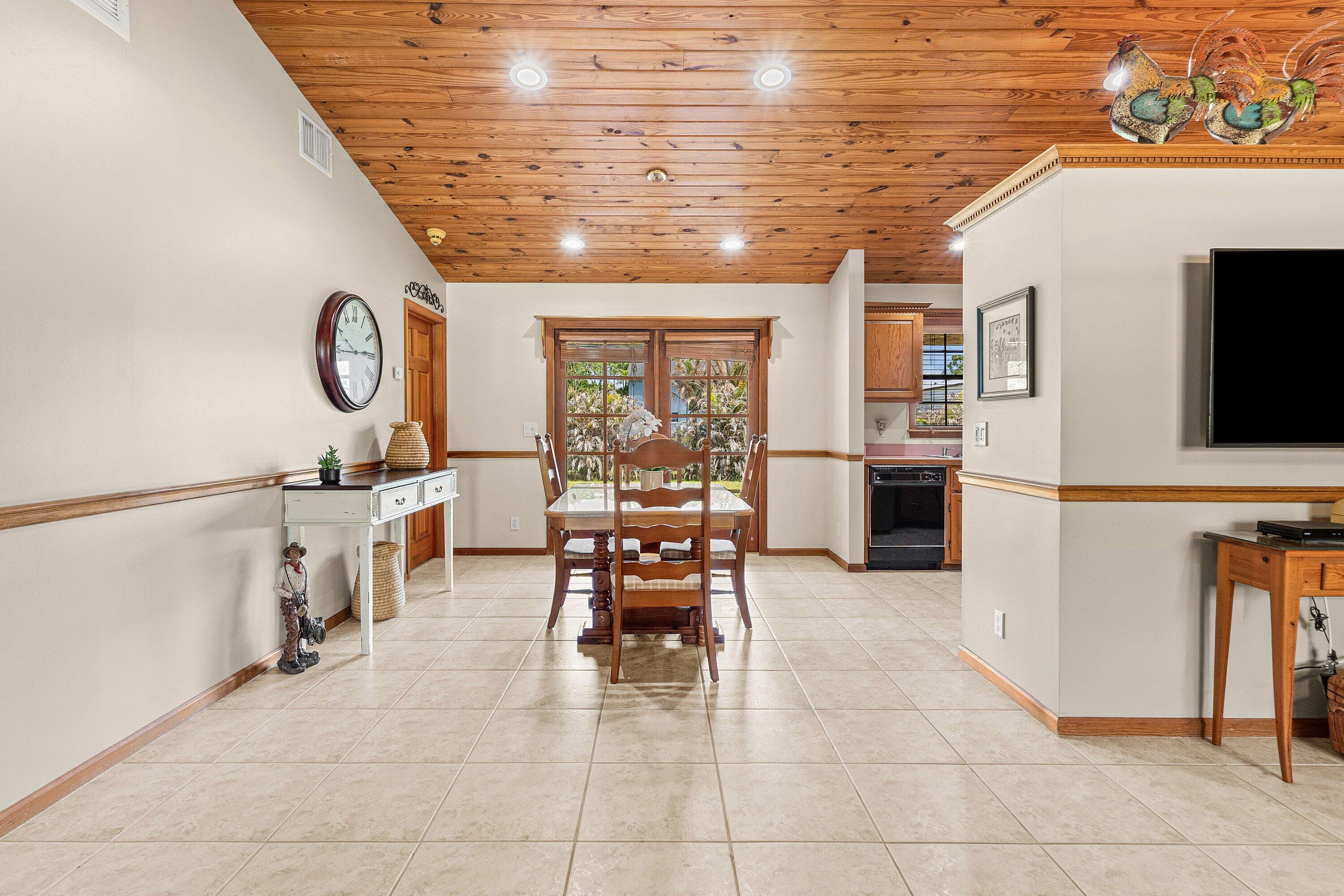 The Acreage - Residential