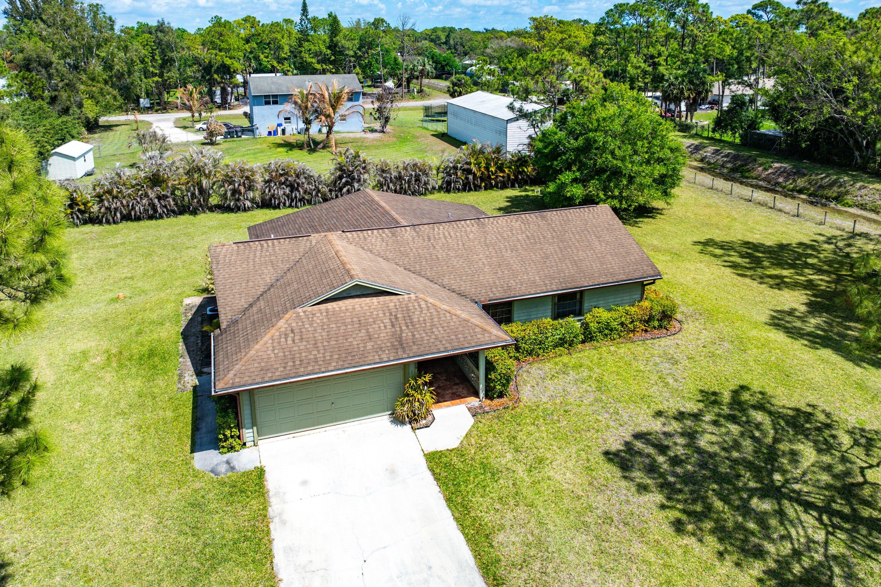 The Acreage - Residential