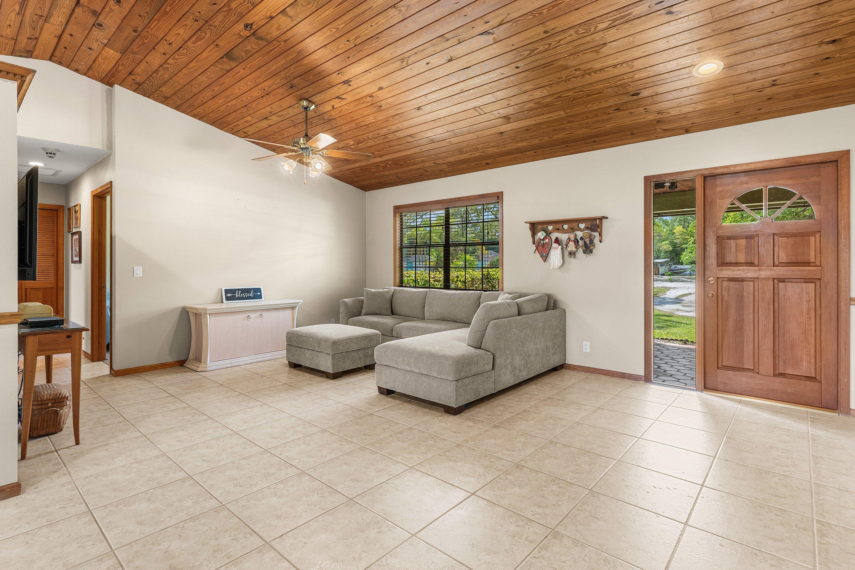 The Acreage - Residential