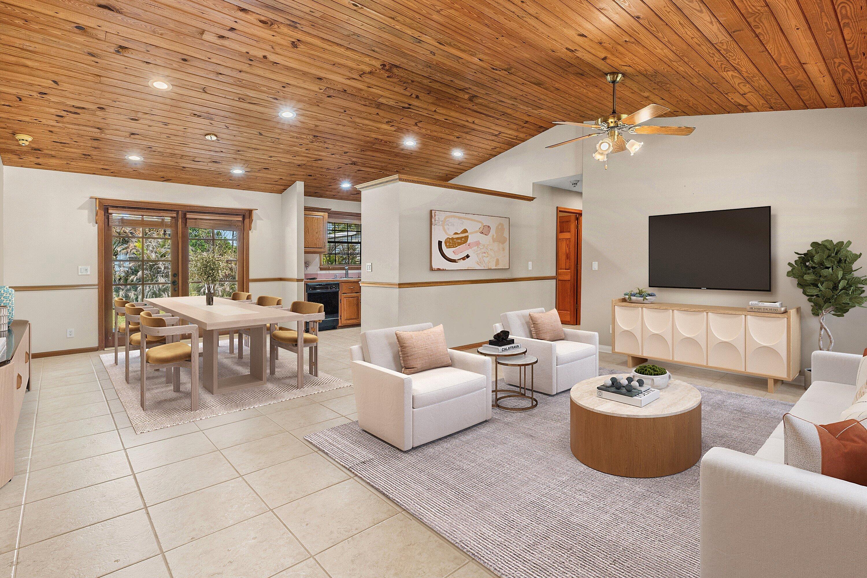 The Acreage - Residential