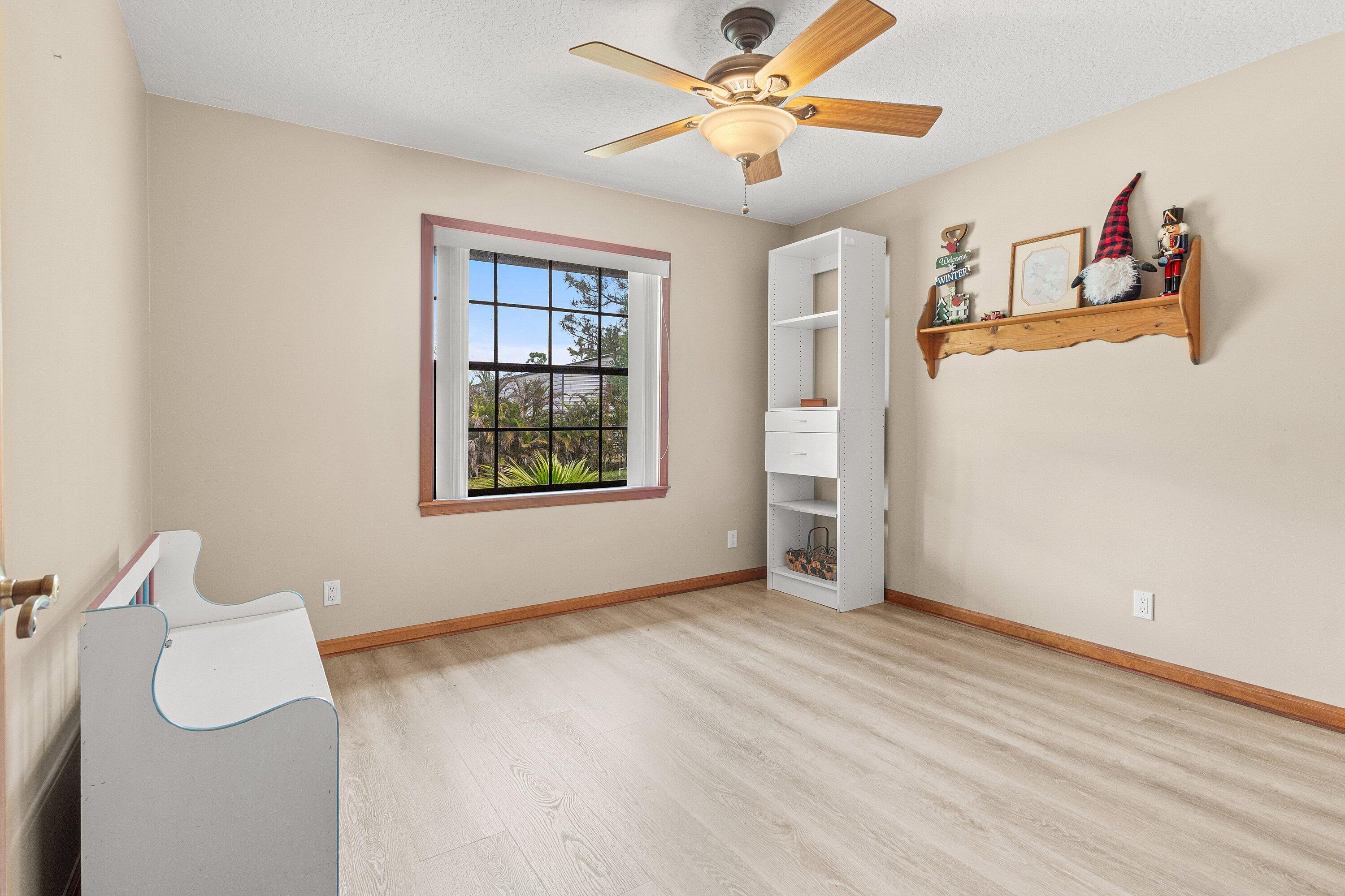 The Acreage - Residential