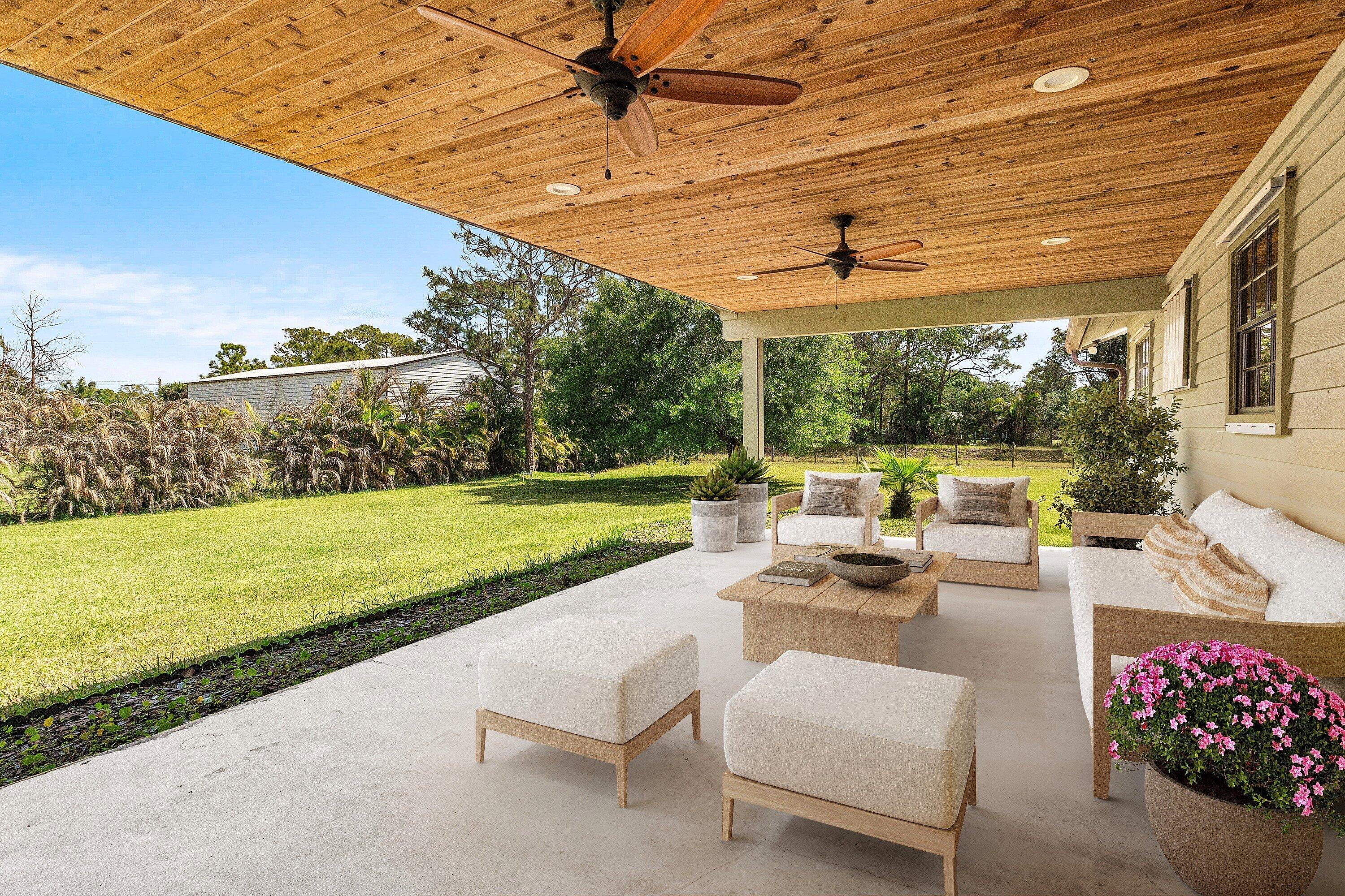 The Acreage - Residential