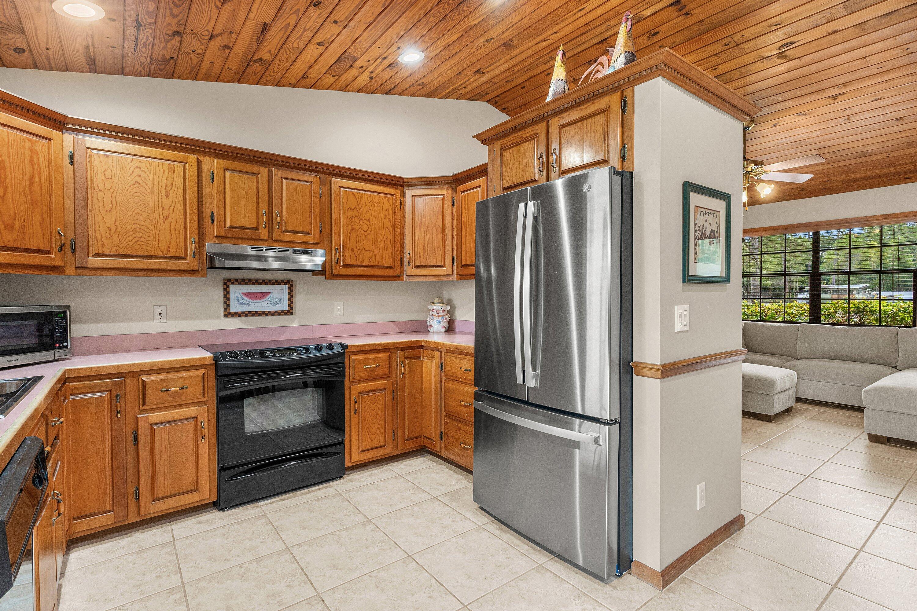 The Acreage - Residential