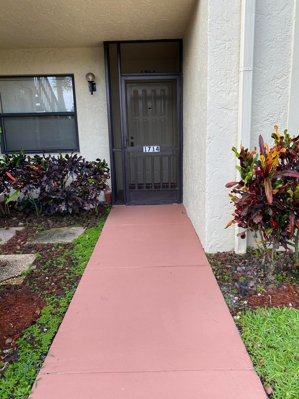 Photo of 7844 Willow Spring Drive Dr #1714, Lake Worth Beach, FL 33467 (MLS # R10811602)