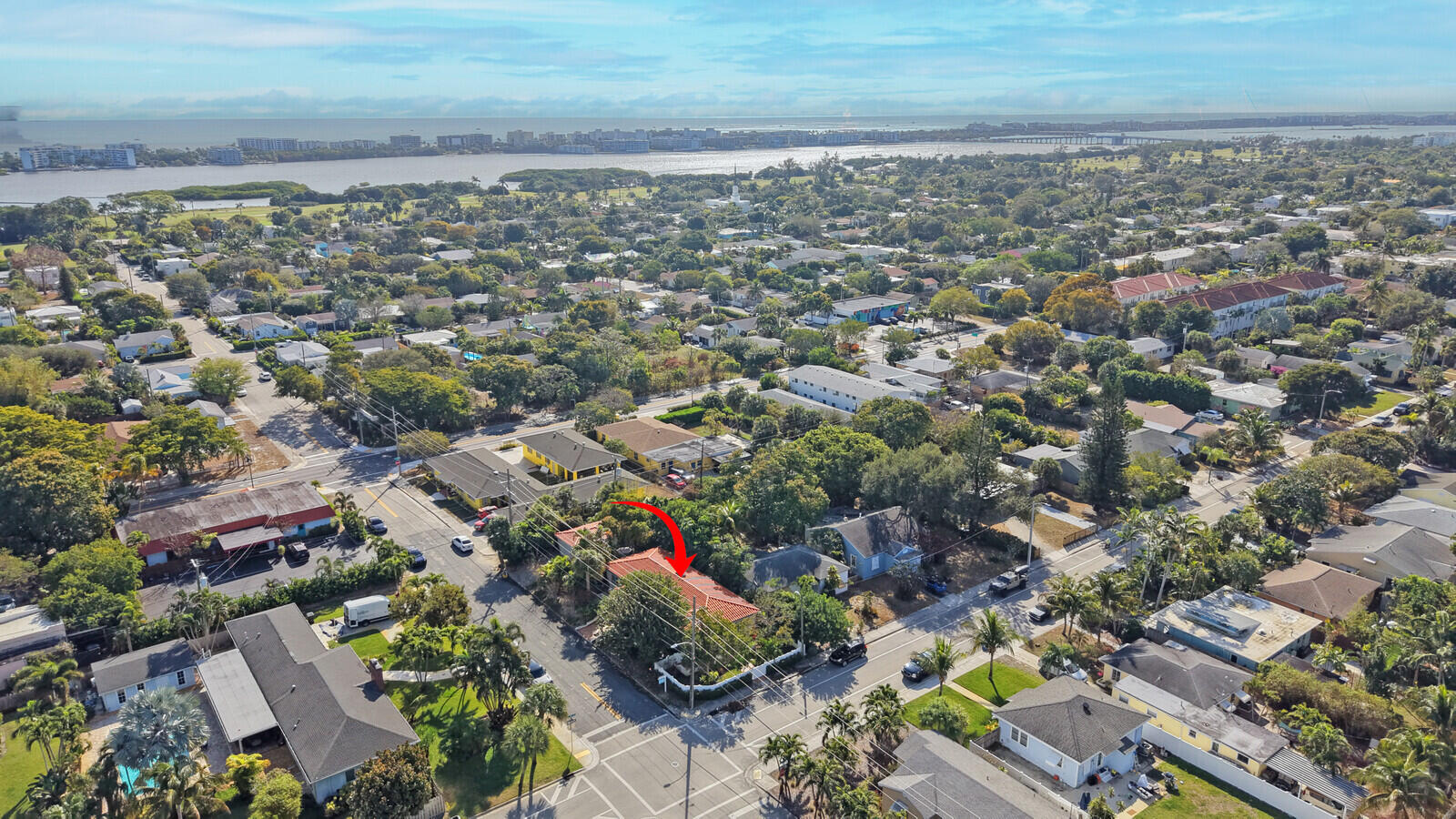 LAKE WORTH TOWN OF - Residential