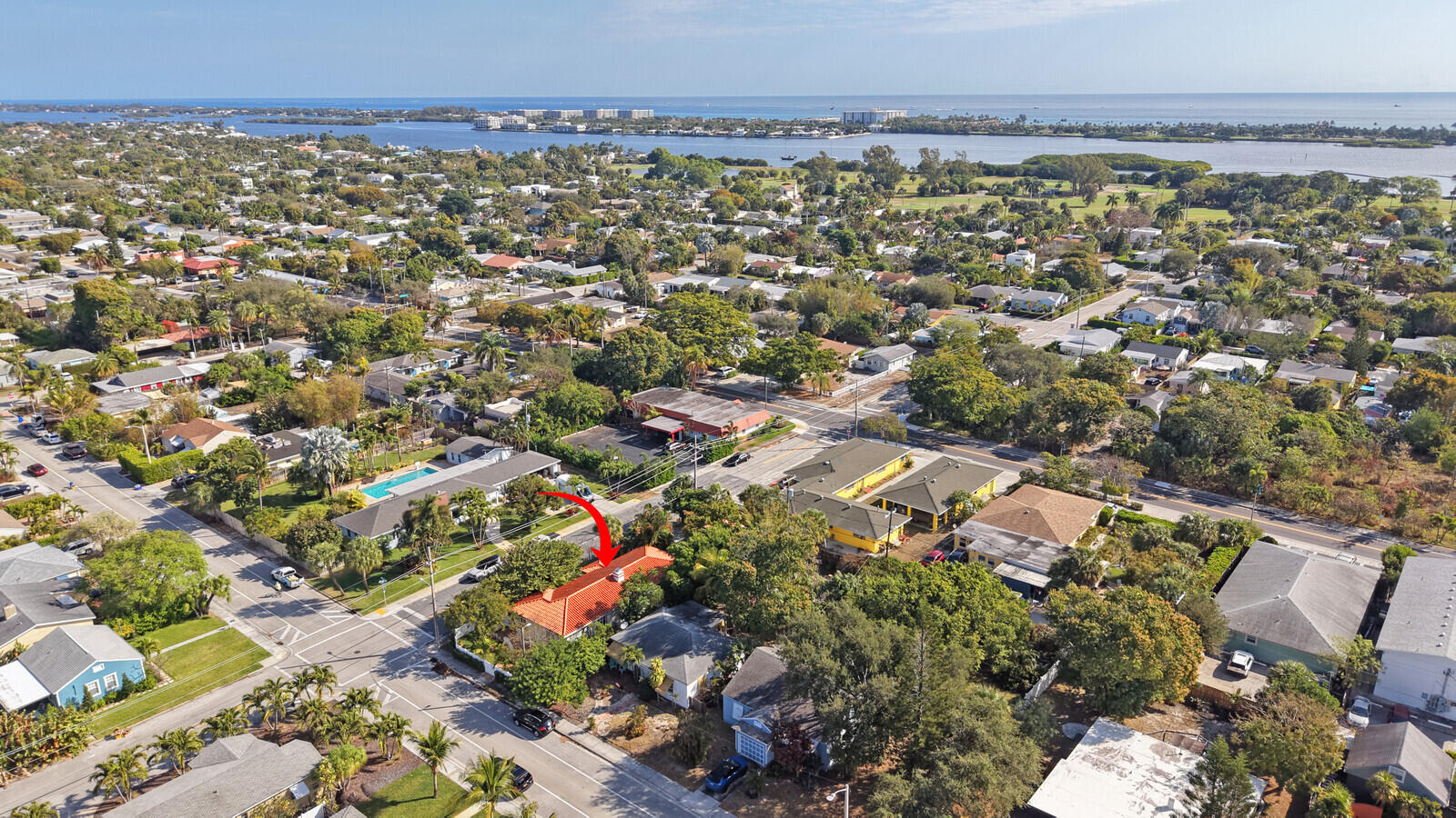 LAKE WORTH TOWN OF - Residential