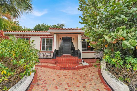 417 N 12th Avenue N Lake Worth Beach FL 33460