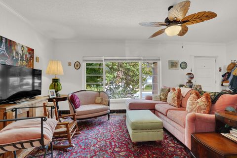 Tiny photo for 417 N 12th Avenue N, Lake Worth, FL 33460 (MLS # R11164902)