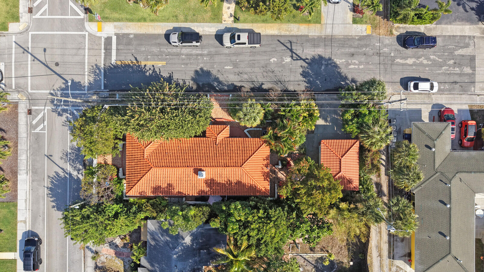 LAKE WORTH TOWN OF - Residential