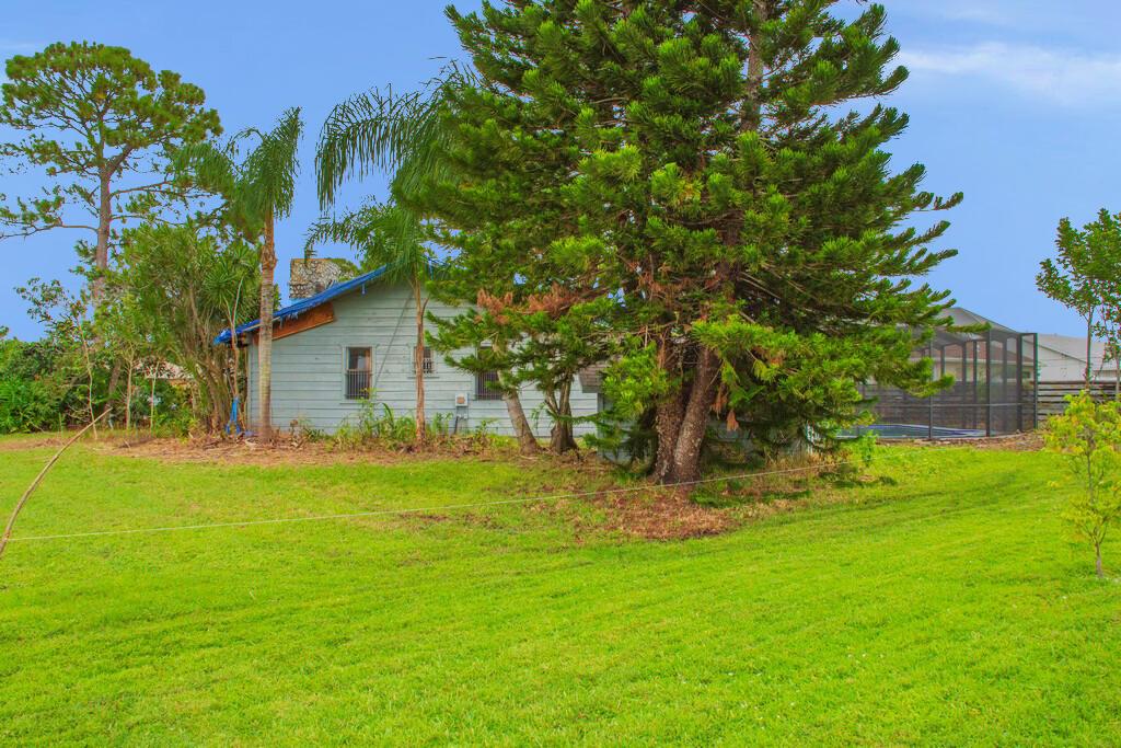 PORT ST LUCIE SECTION 4 - Residential