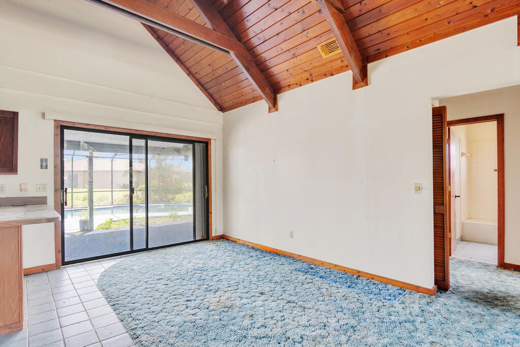 PORT ST LUCIE SECTION 4 - Residential