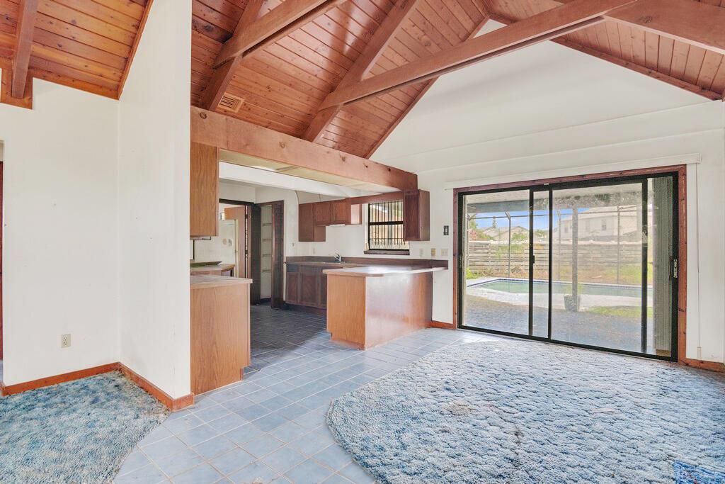 PORT ST LUCIE SECTION 4 - Residential