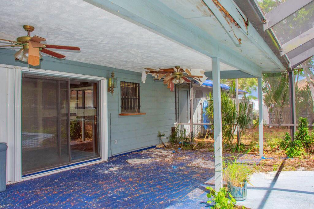 PORT ST LUCIE SECTION 4 - Residential