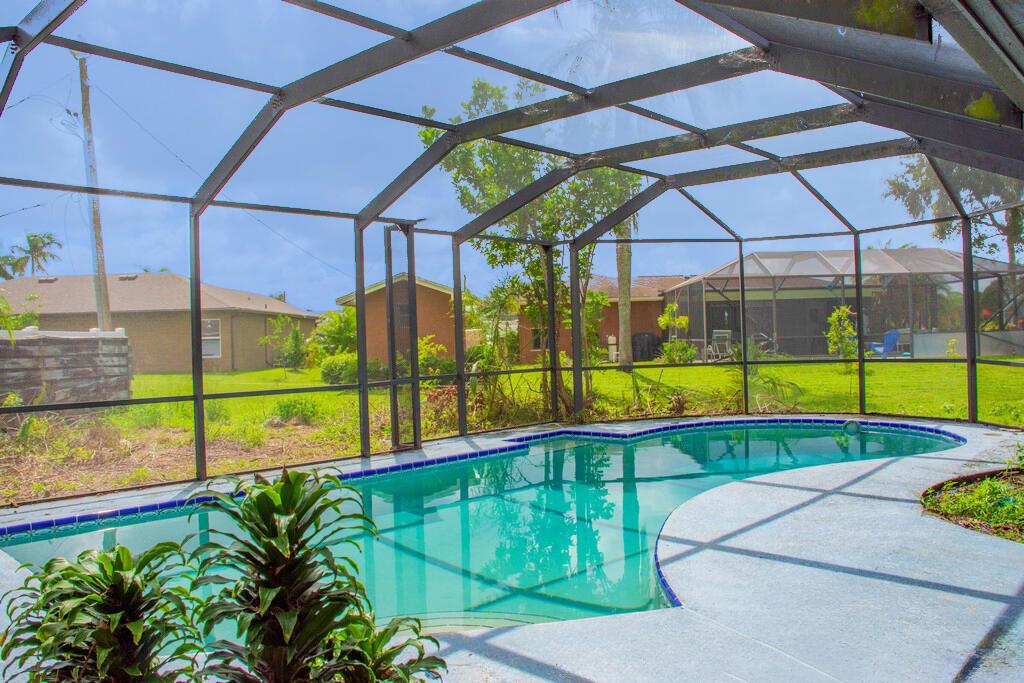 PORT ST LUCIE SECTION 4 - Residential