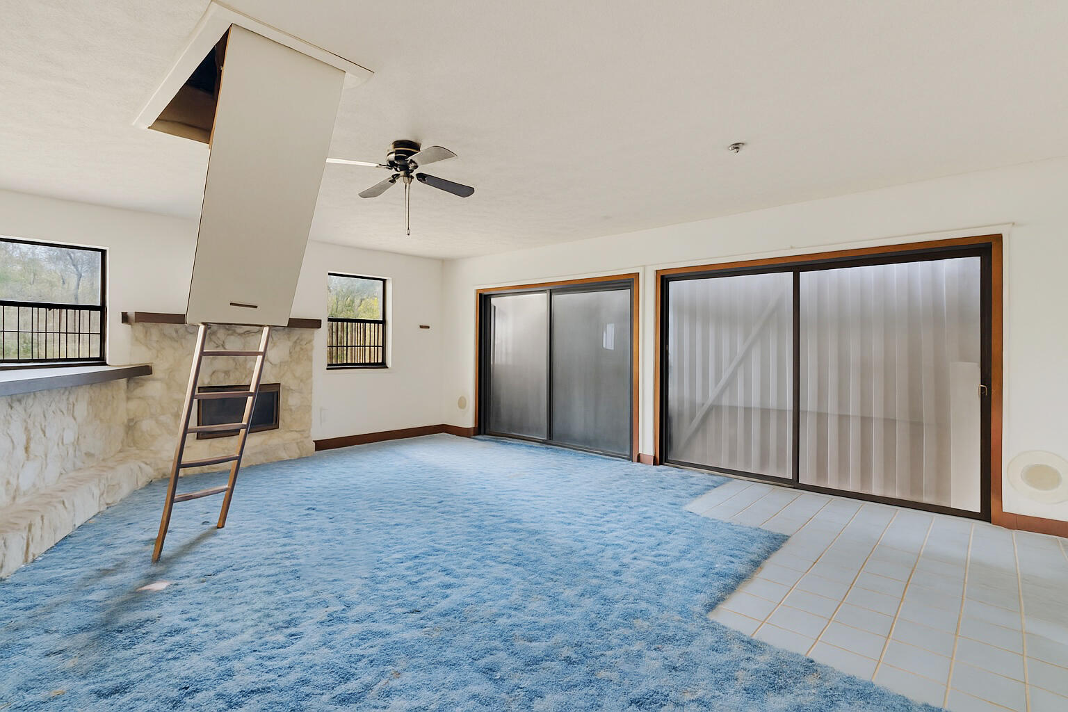 PORT ST LUCIE SECTION 4 - Residential