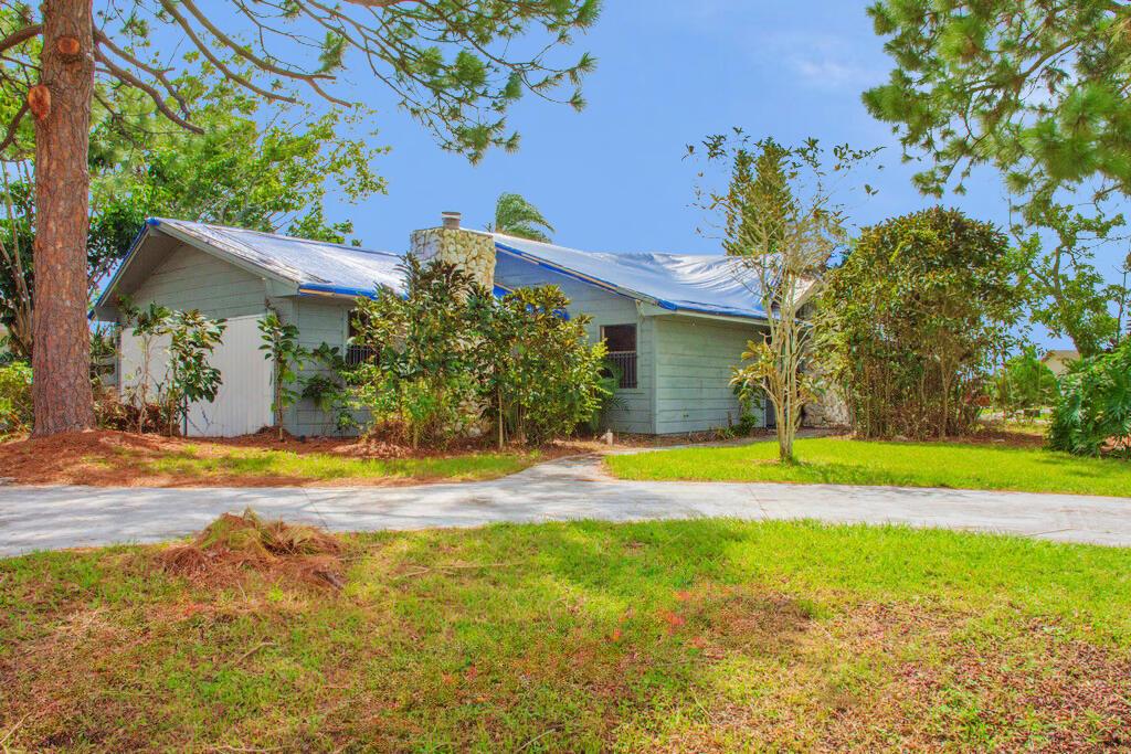 PORT ST LUCIE SECTION 4 - Residential