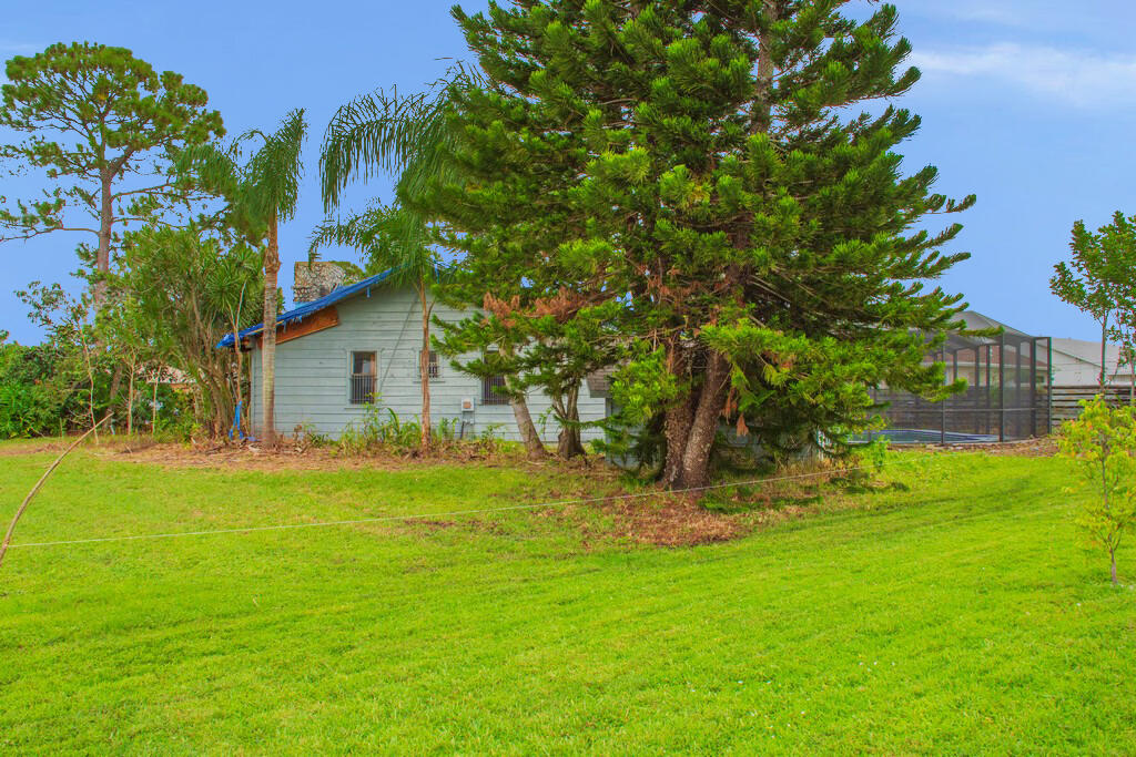 PORT ST LUCIE SECTION 4 - Residential