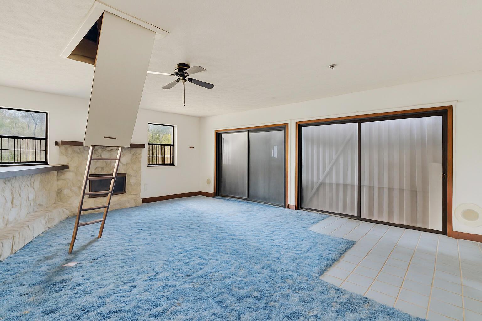 PORT ST LUCIE SECTION 4 - Residential