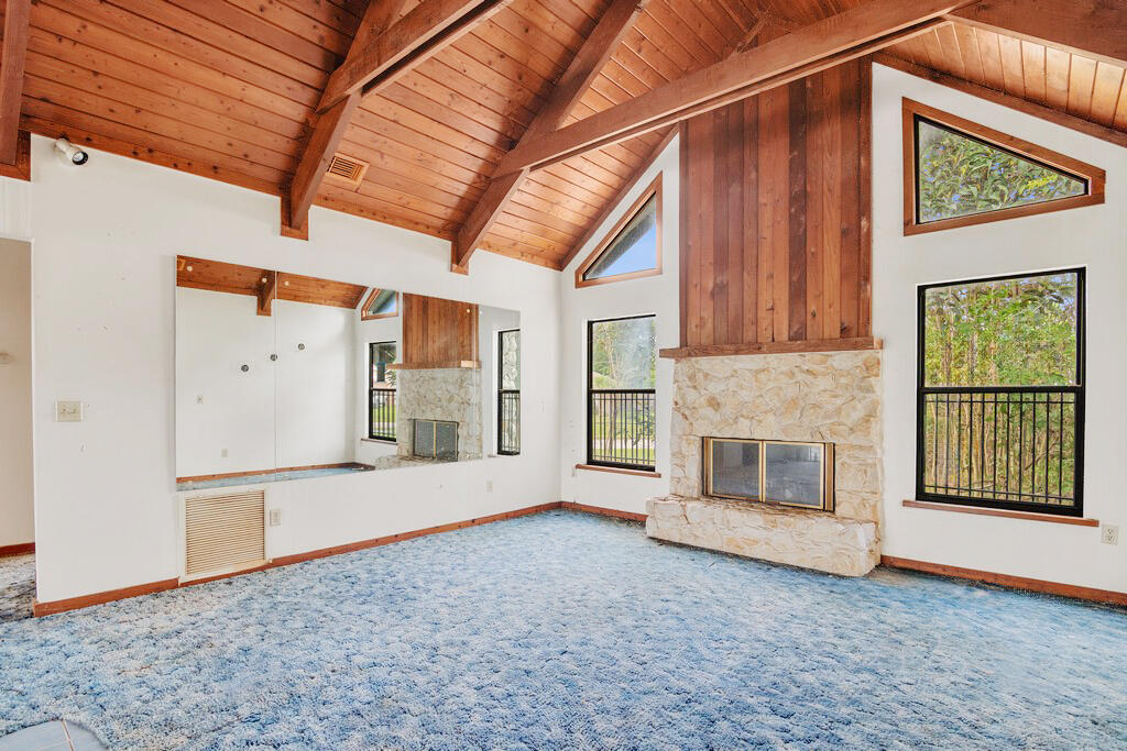 PORT ST LUCIE SECTION 4 - Residential