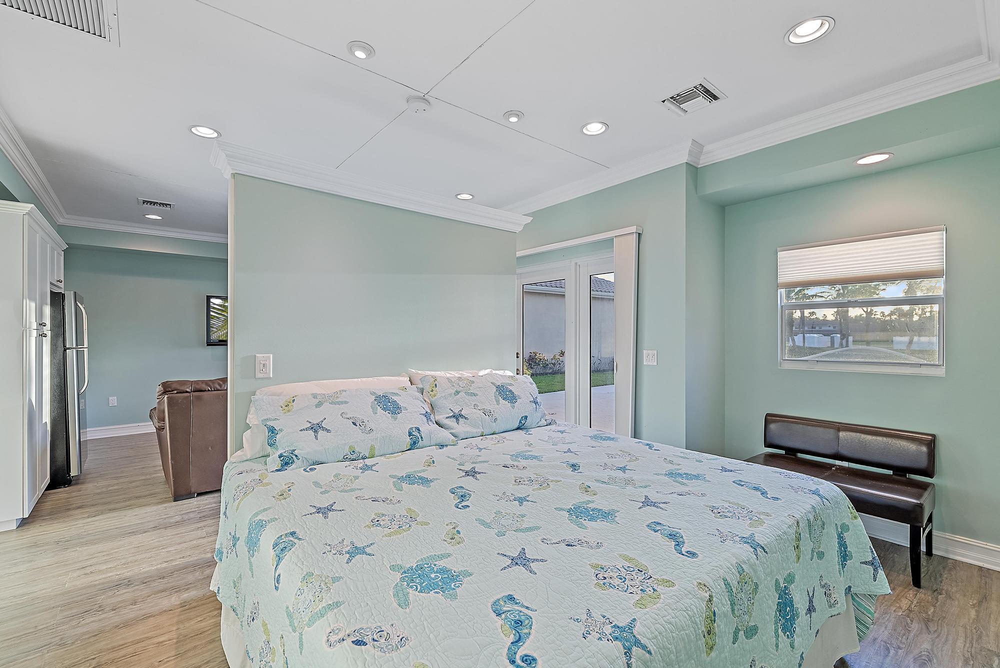 Grand Cay - Residential