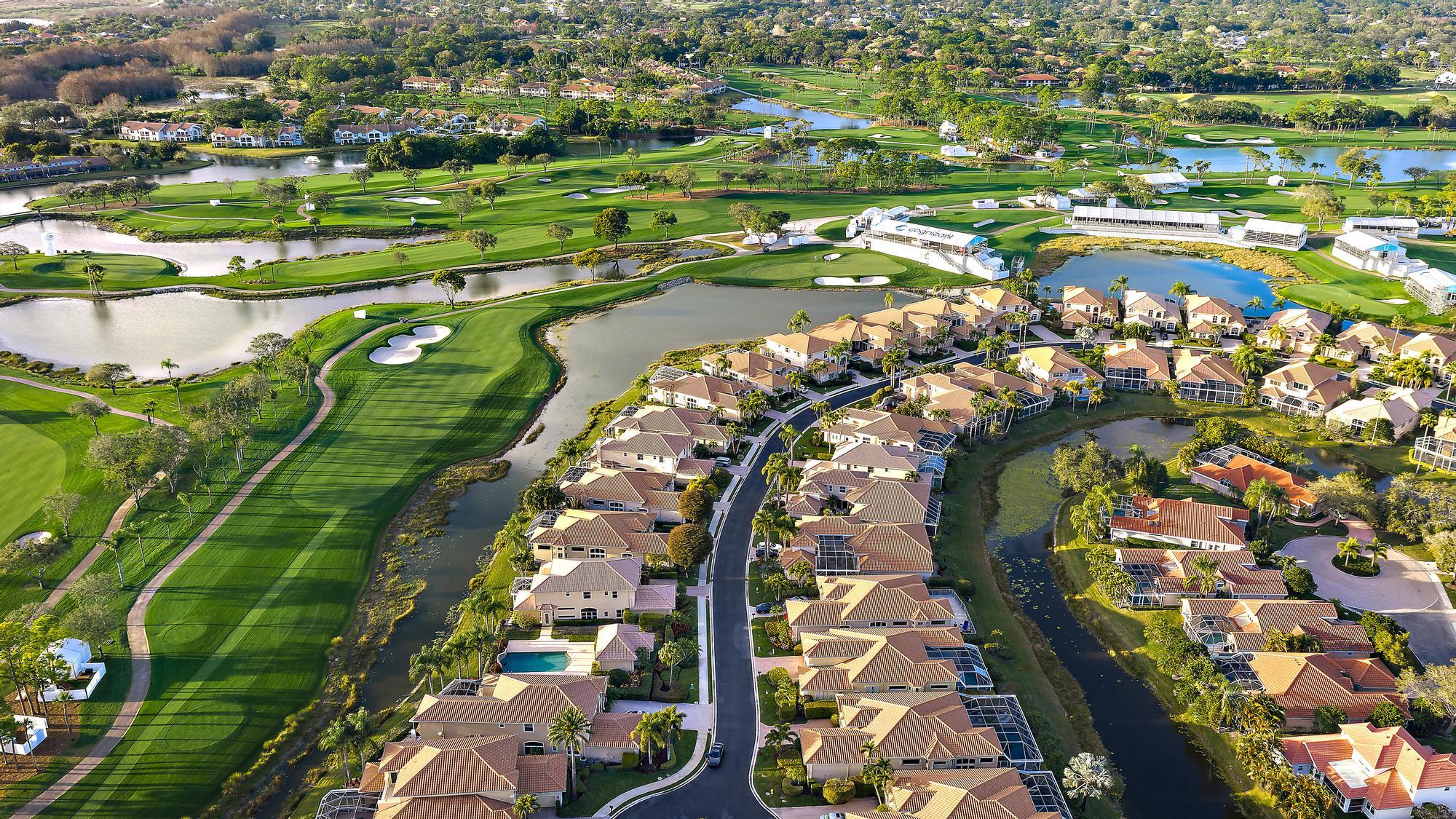 Grand Cay - Residential