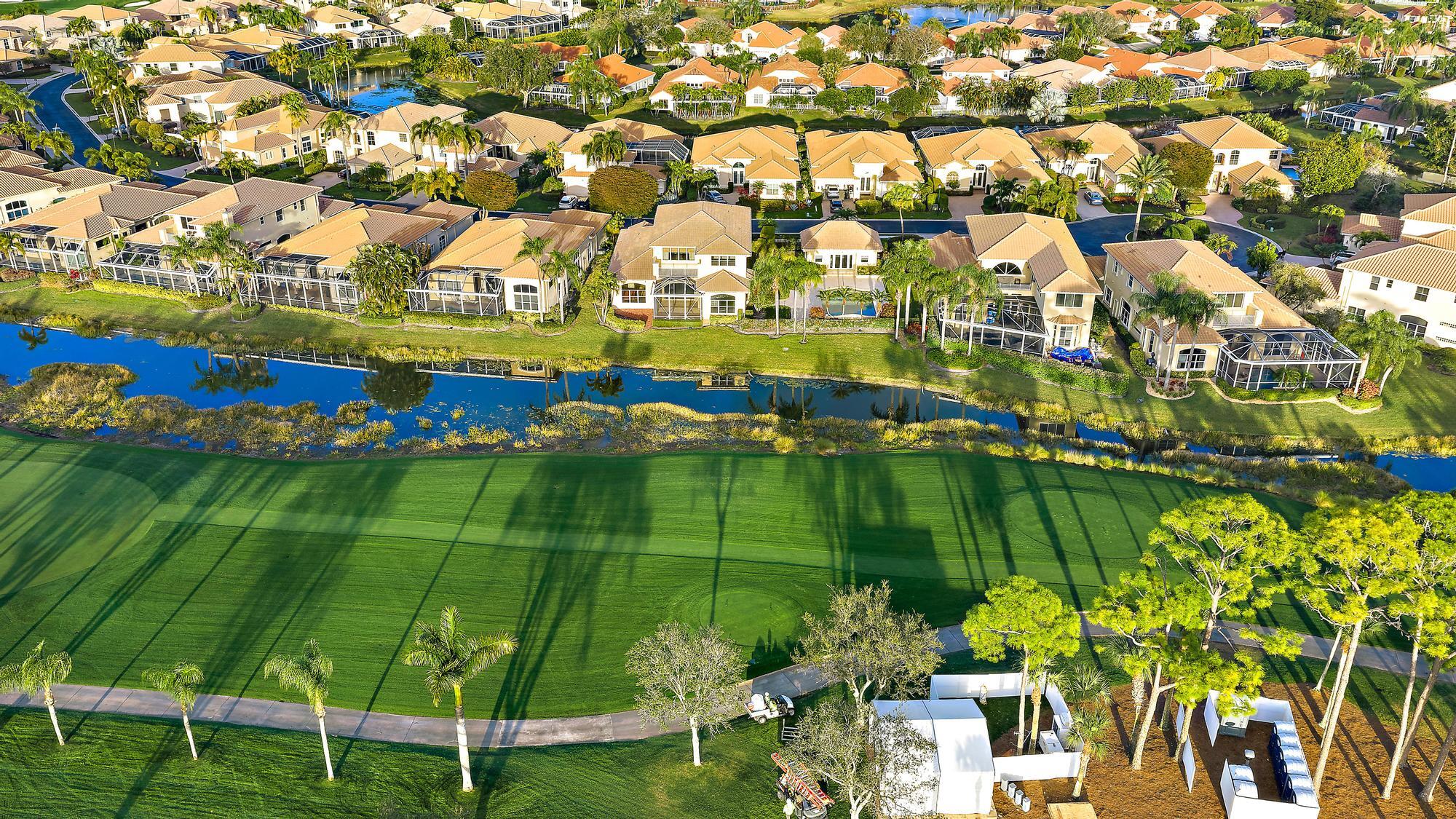 Grand Cay - Residential