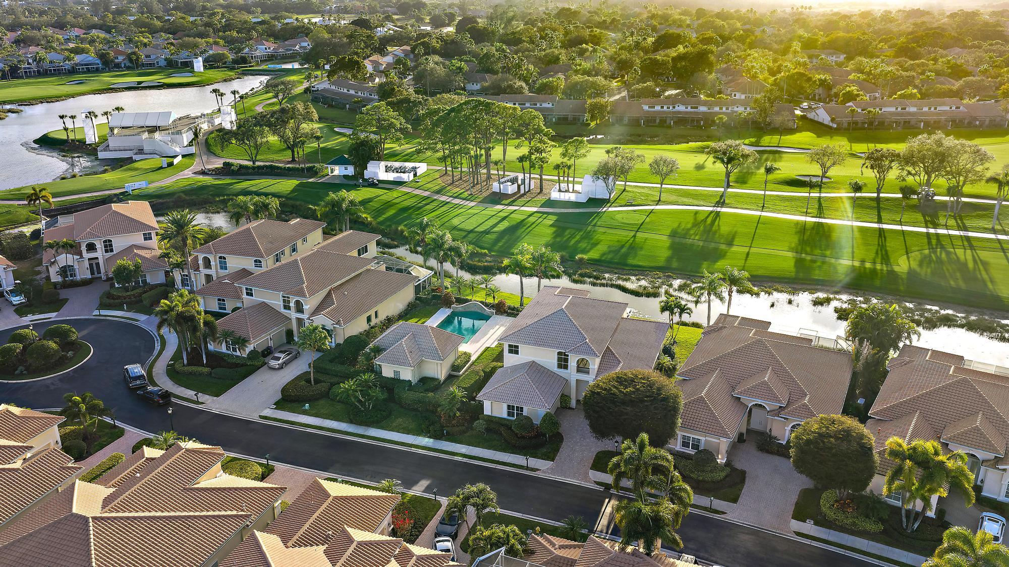 Grand Cay - Residential