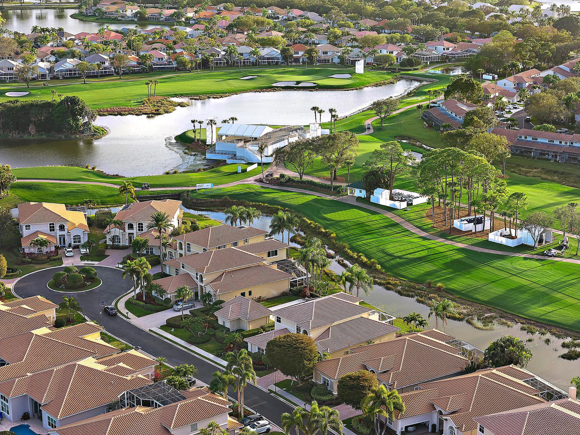 Grand Cay - Residential