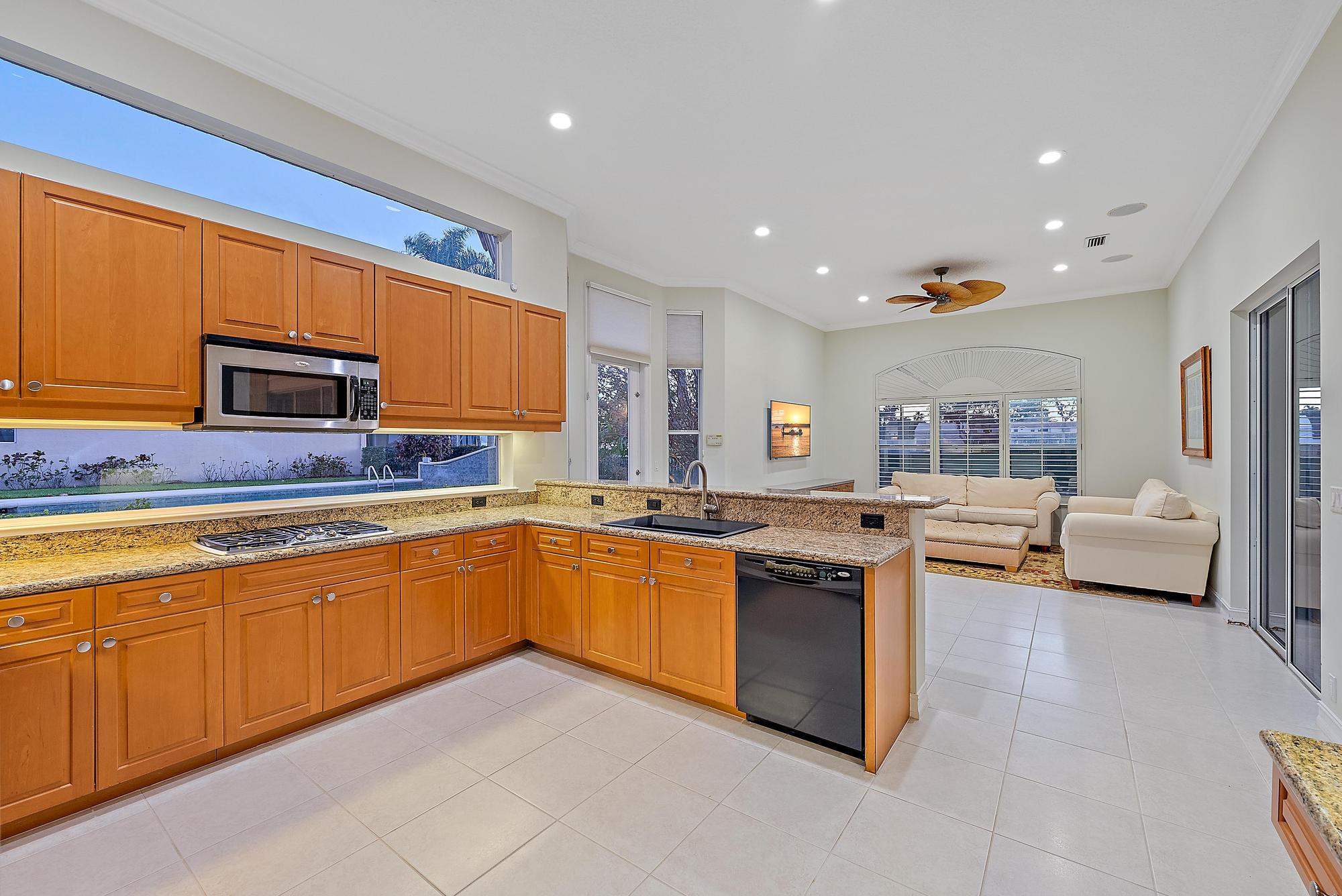 Grand Cay - Residential