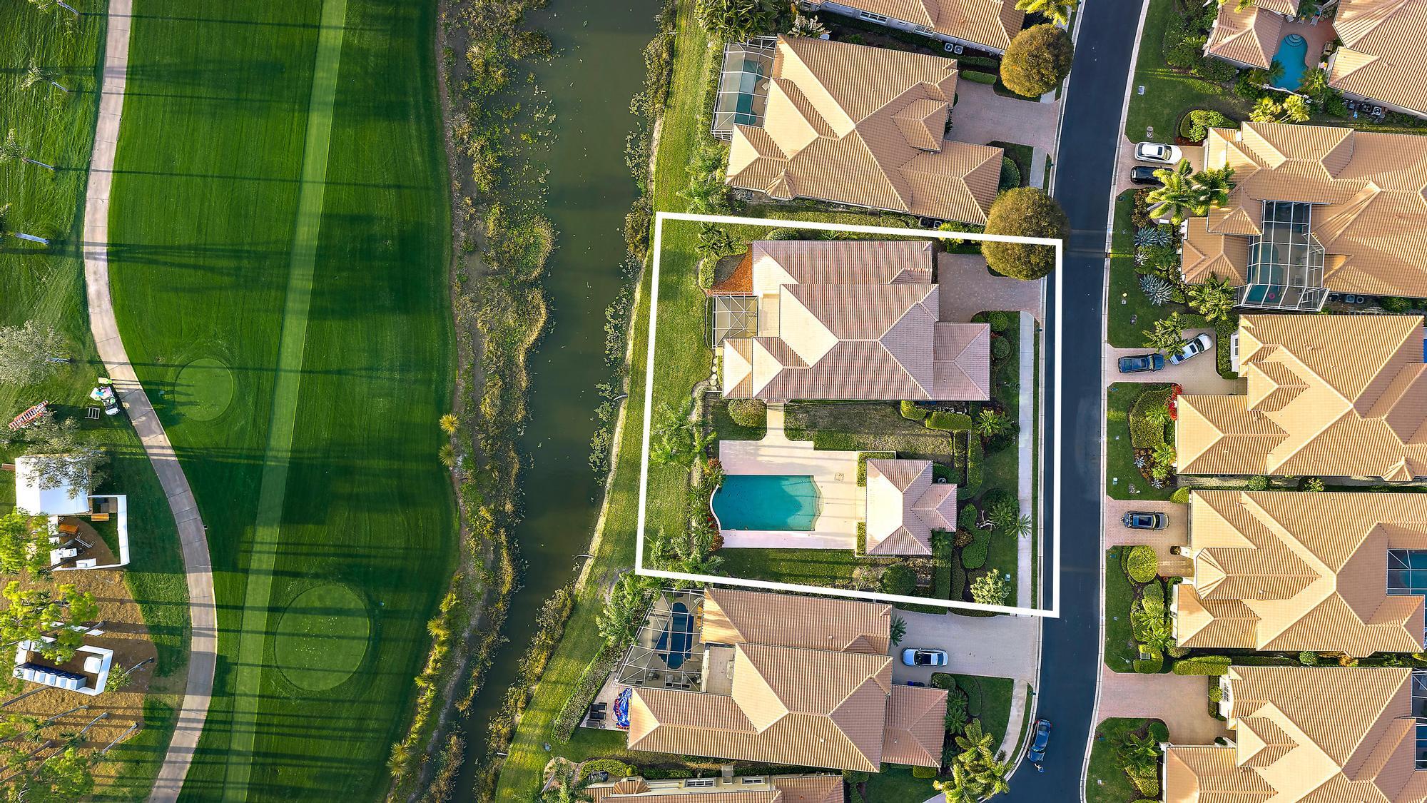 Grand Cay - Residential