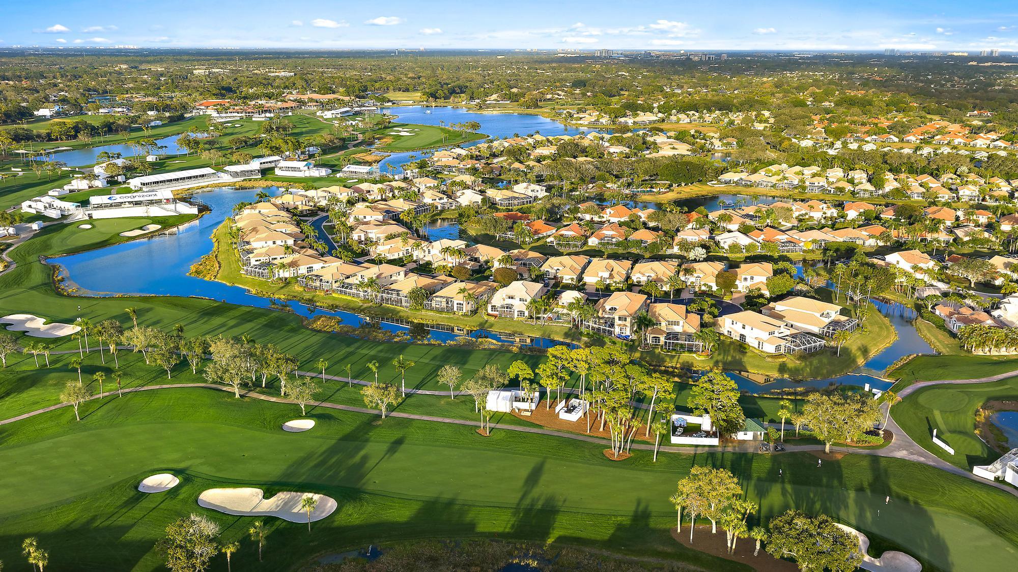 Grand Cay - Residential