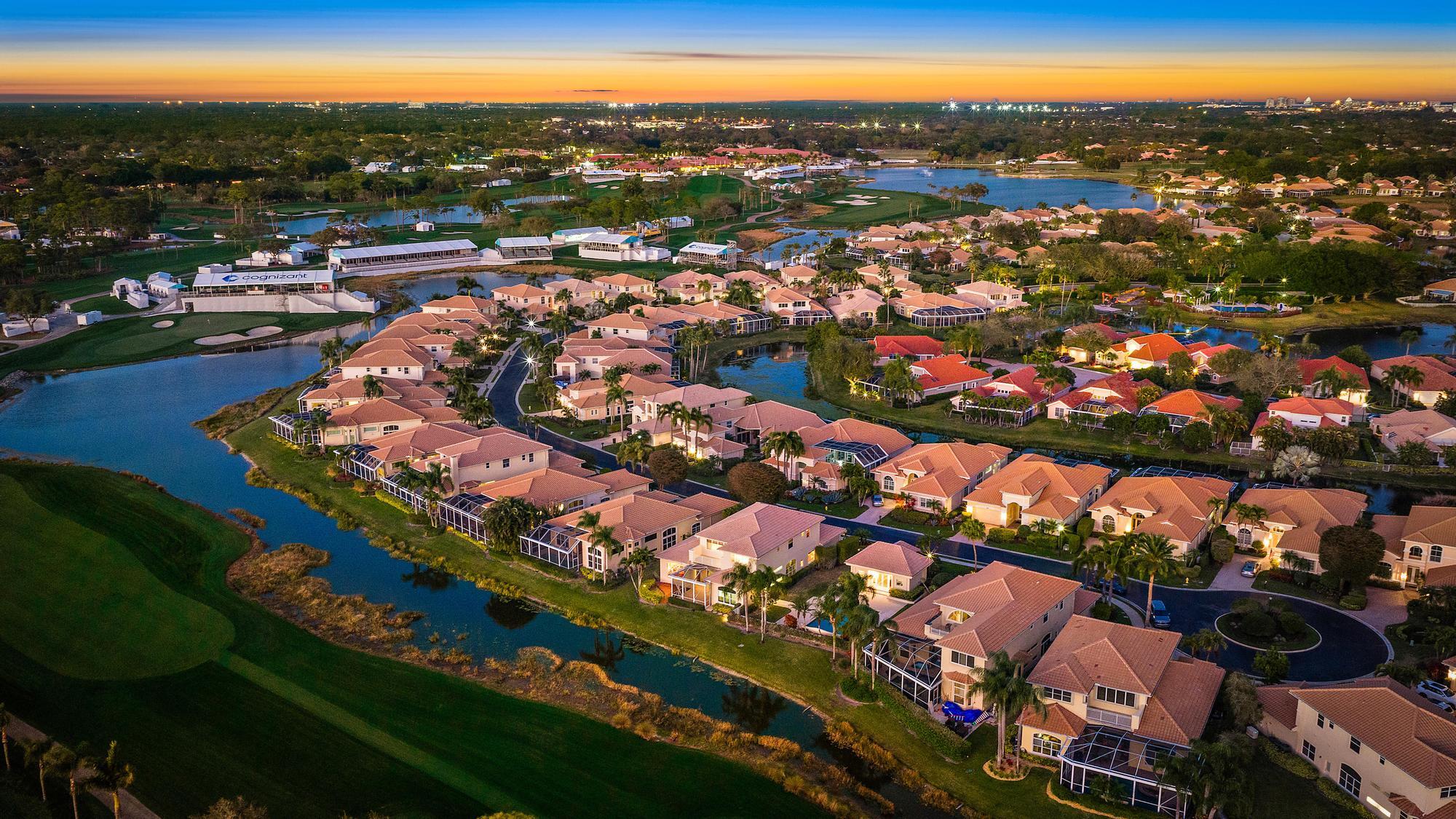 Grand Cay - Residential