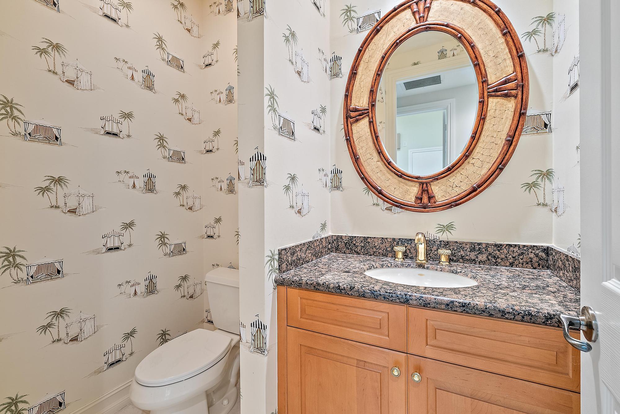 Grand Cay - Residential