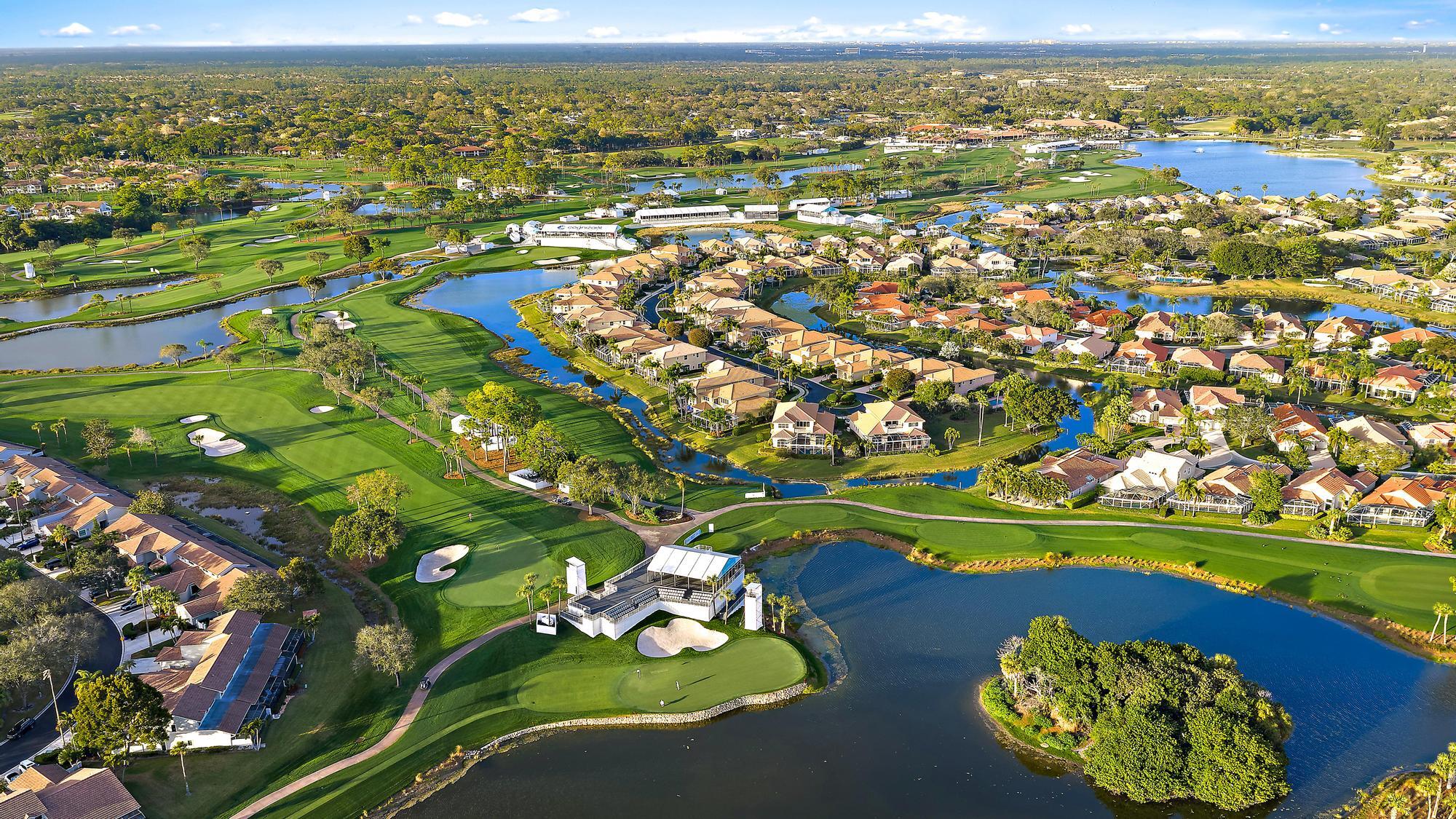 Grand Cay - Residential