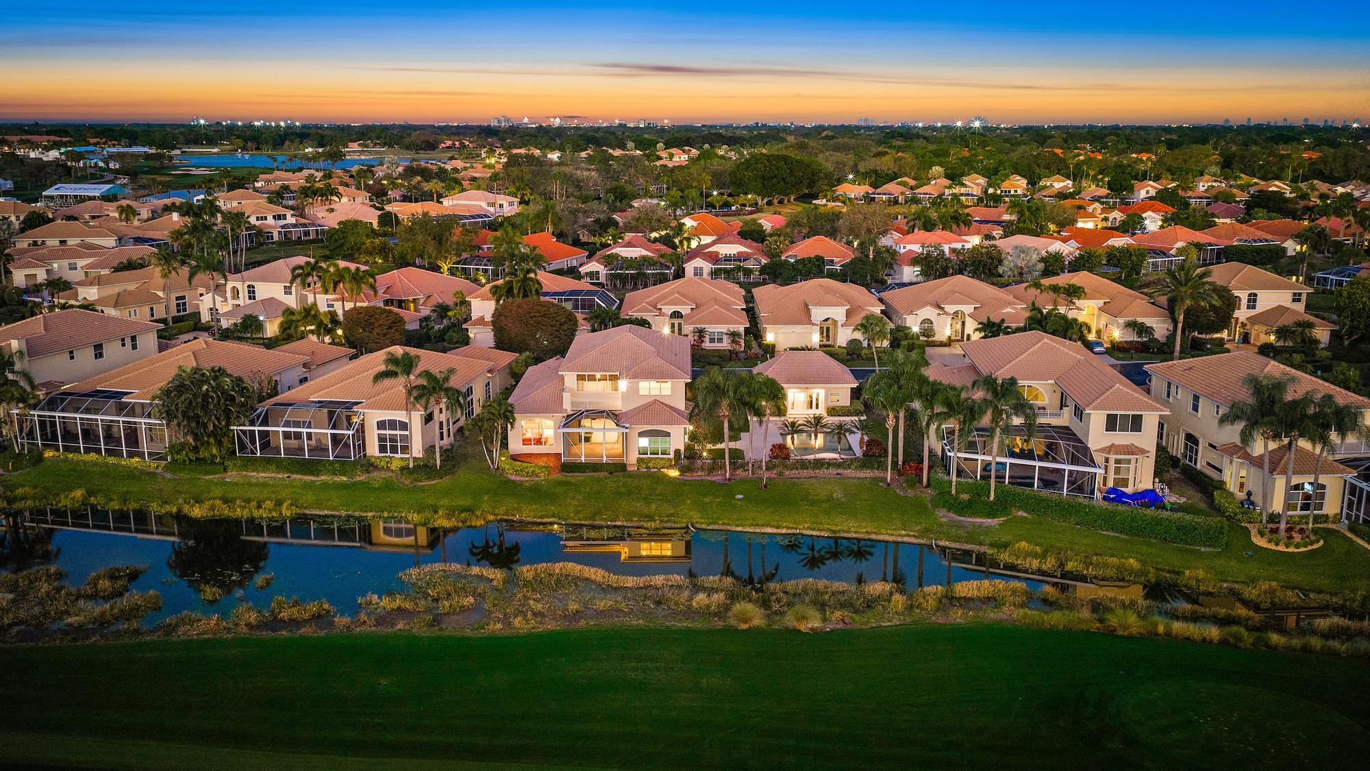 Grand Cay - Residential