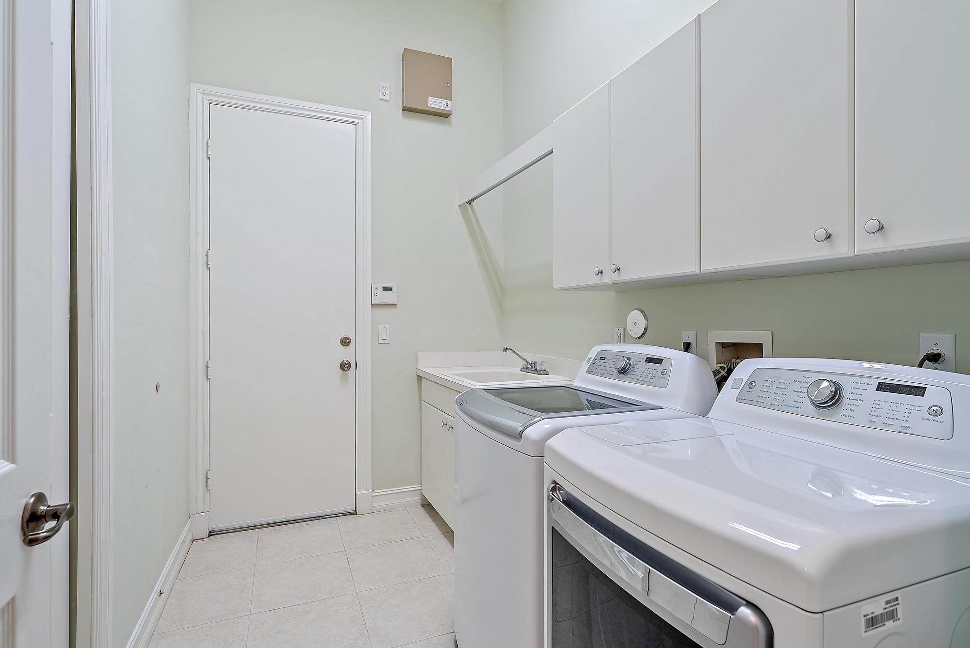 Grand Cay - Residential