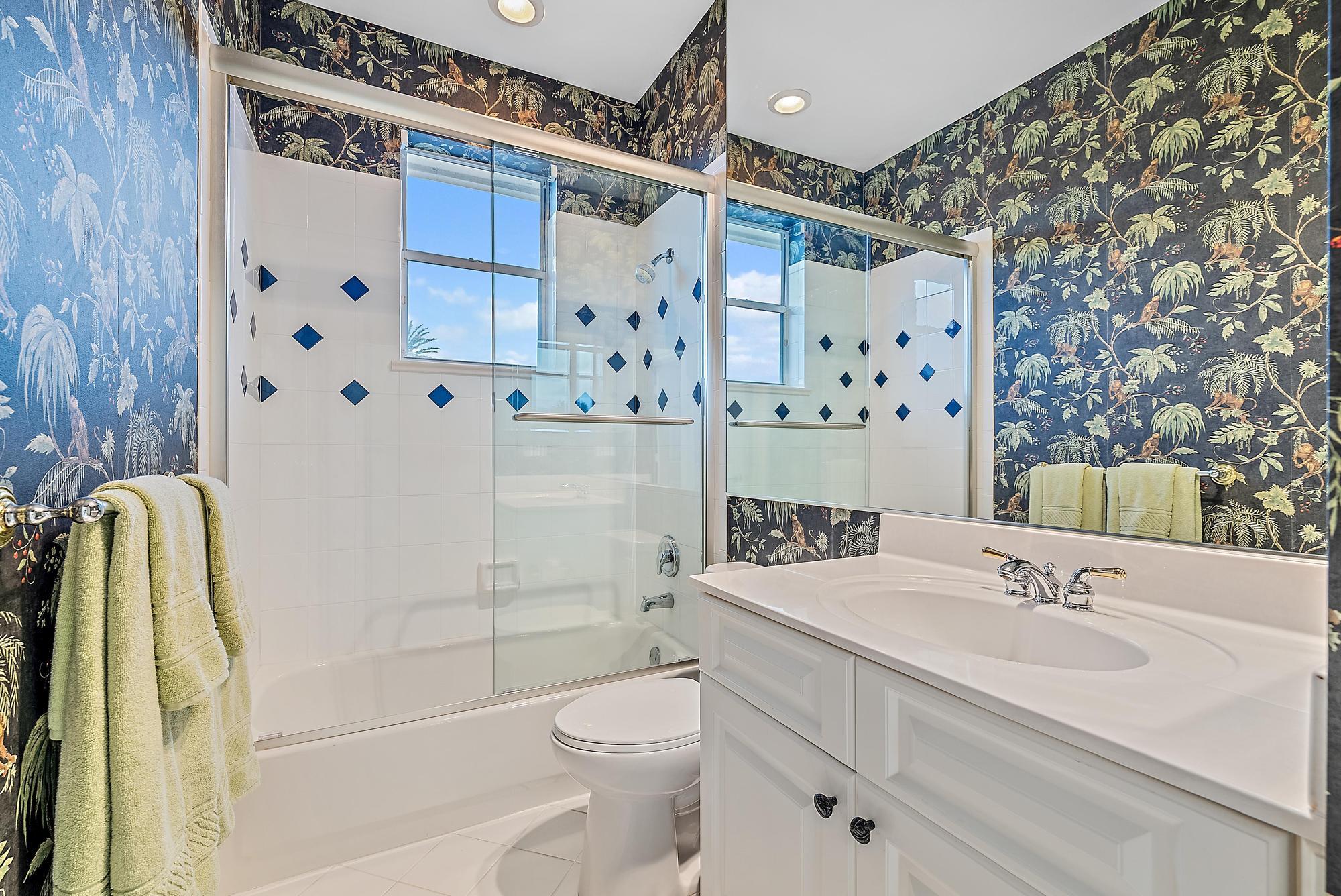 Grand Cay - Residential