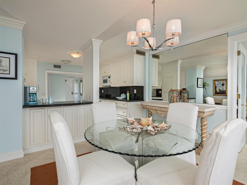 OLD PORT COVE CONDO THREE QUAY SOUTH - Residential